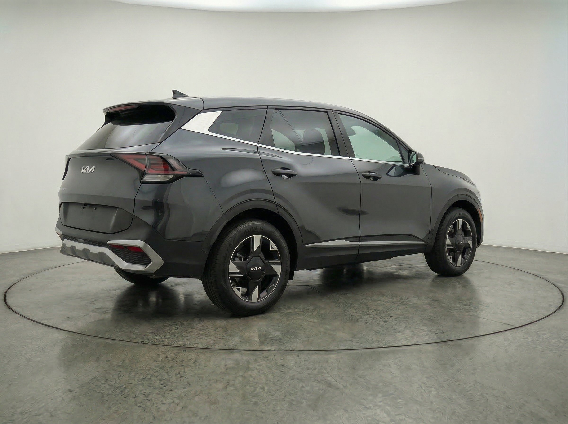 Thumbnail: 2026 Kia Sportage - 9