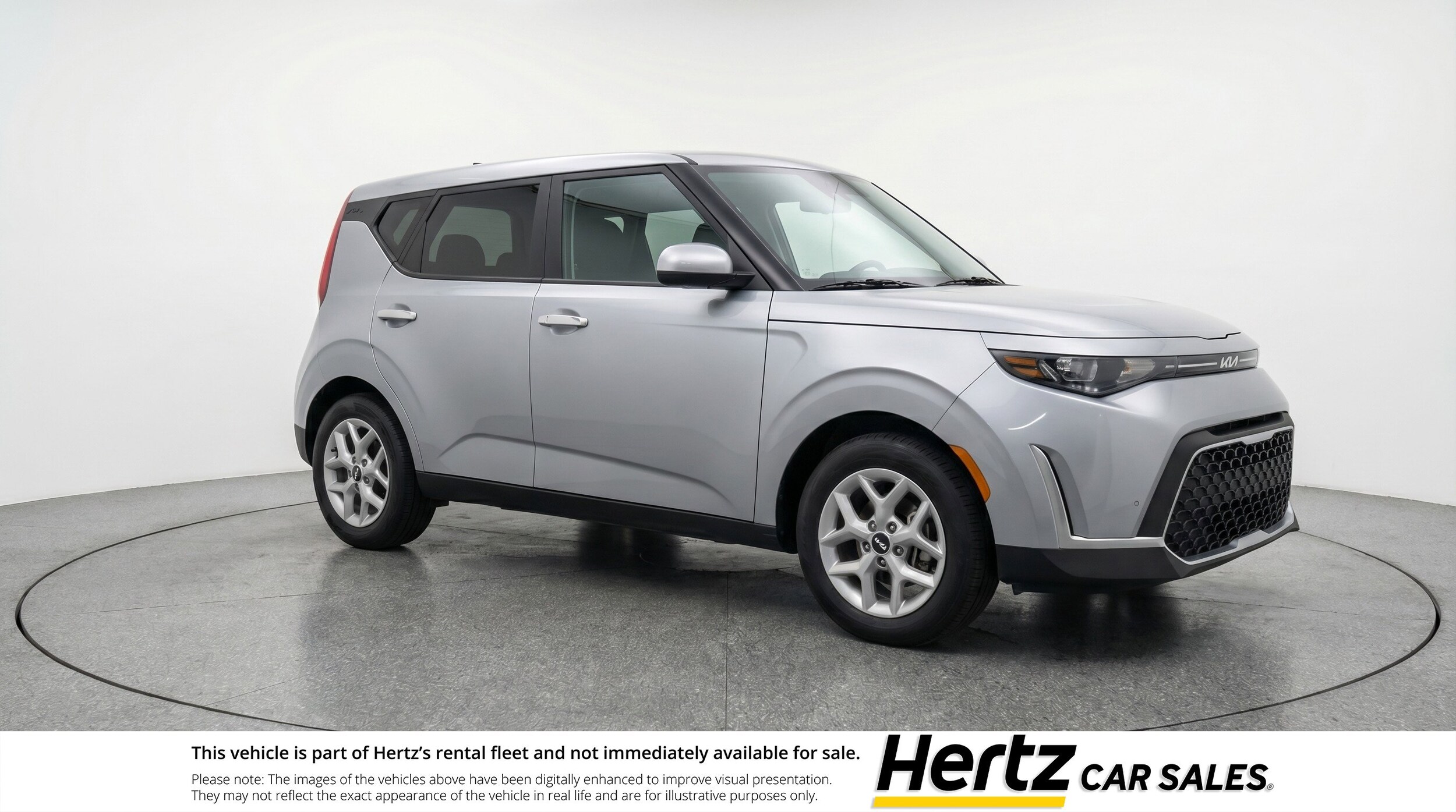 Thumbnail: 2025 Kia Soul - 1