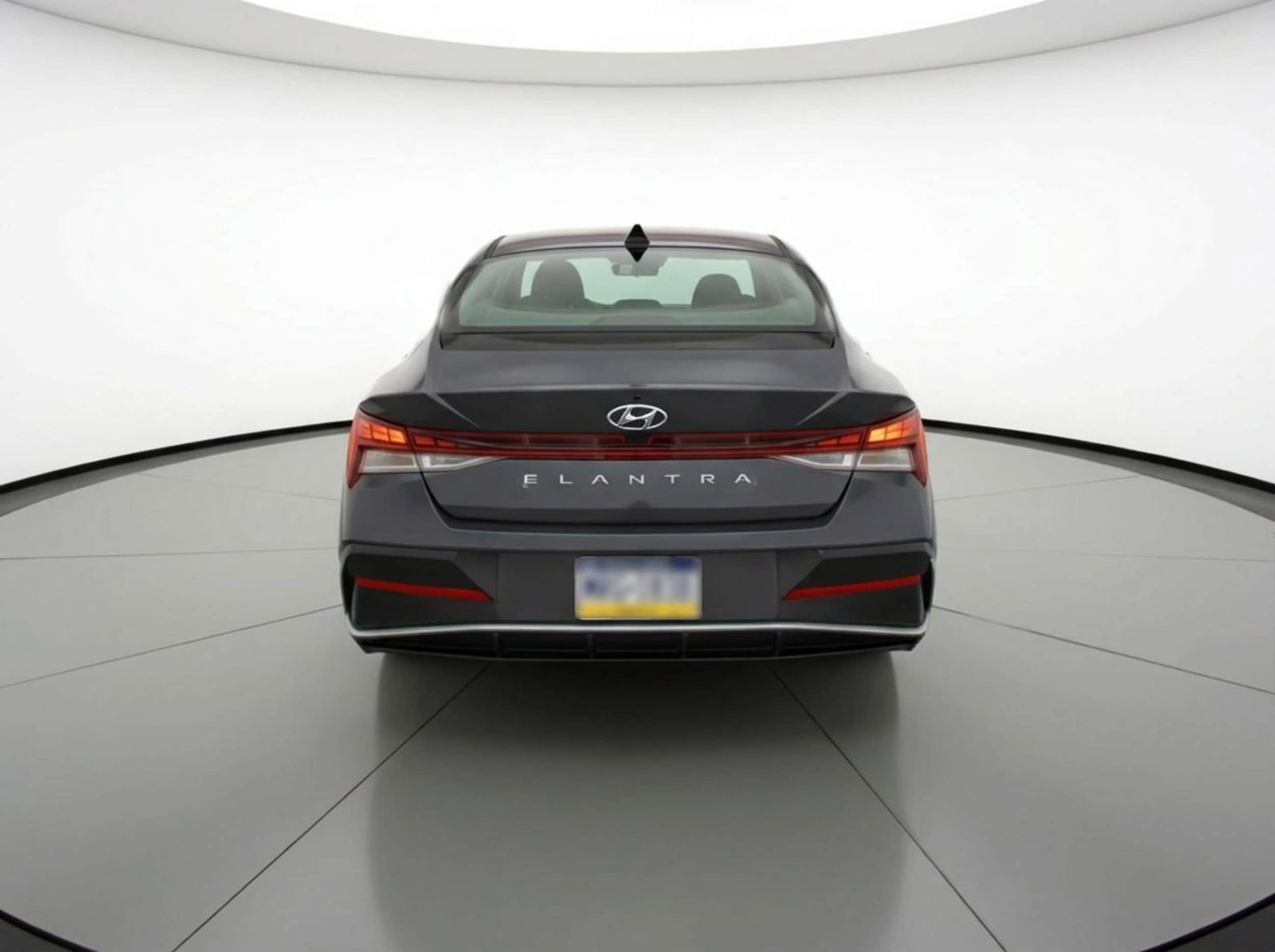 Thumbnail: 2025 Hyundai Elantra - 7