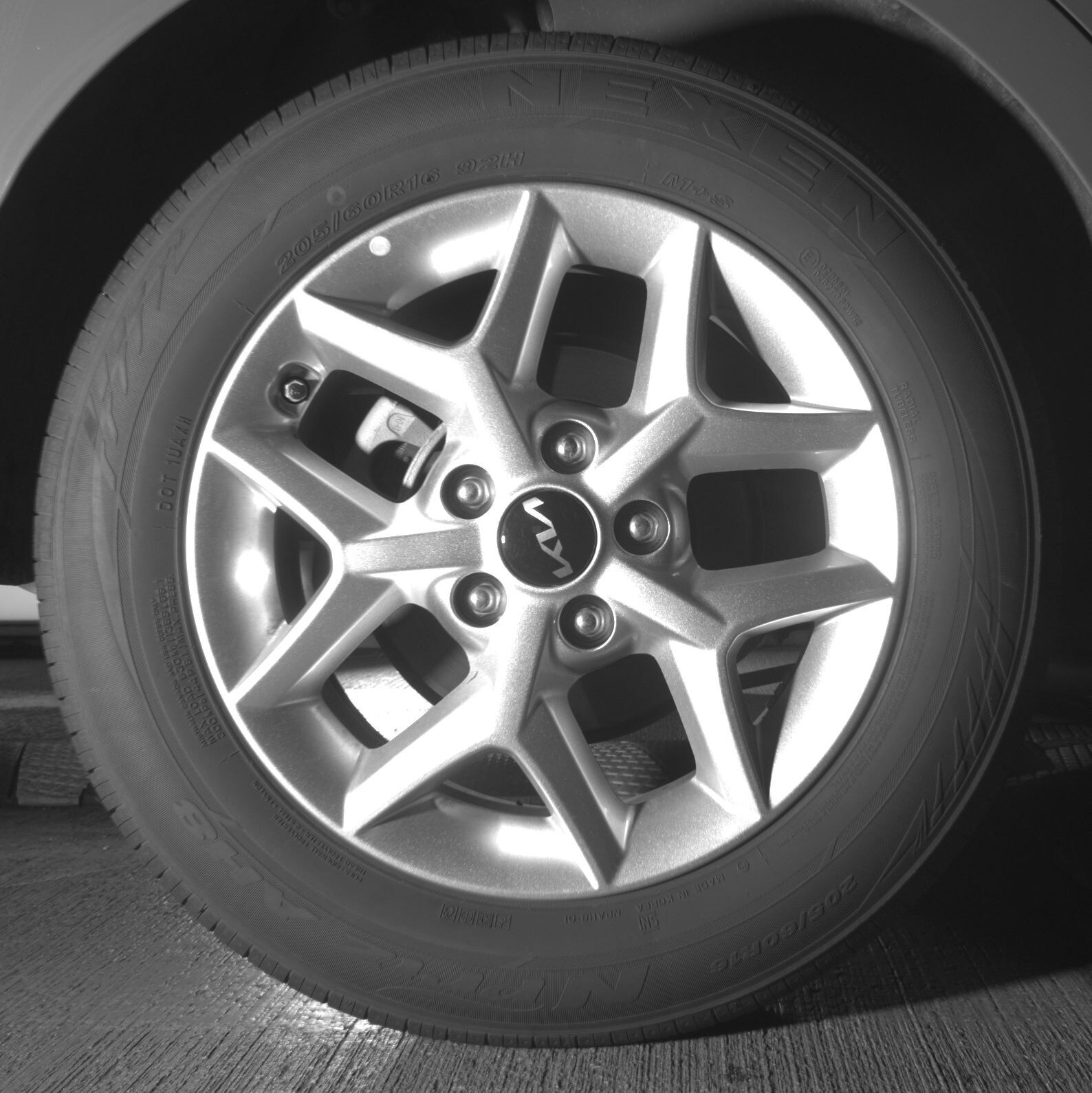 Thumbnail: 2025 Kia Soul - 12