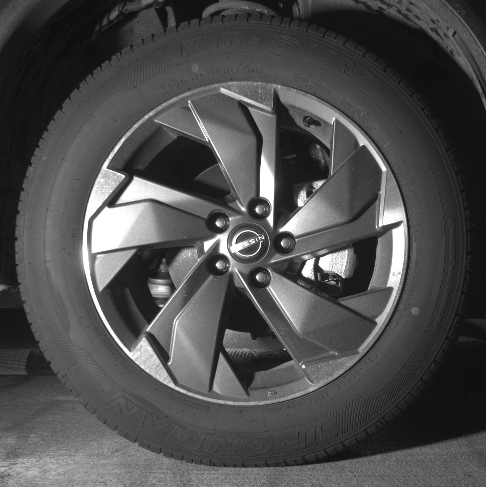 Thumbnail: 2025 Nissan Rogue - 10