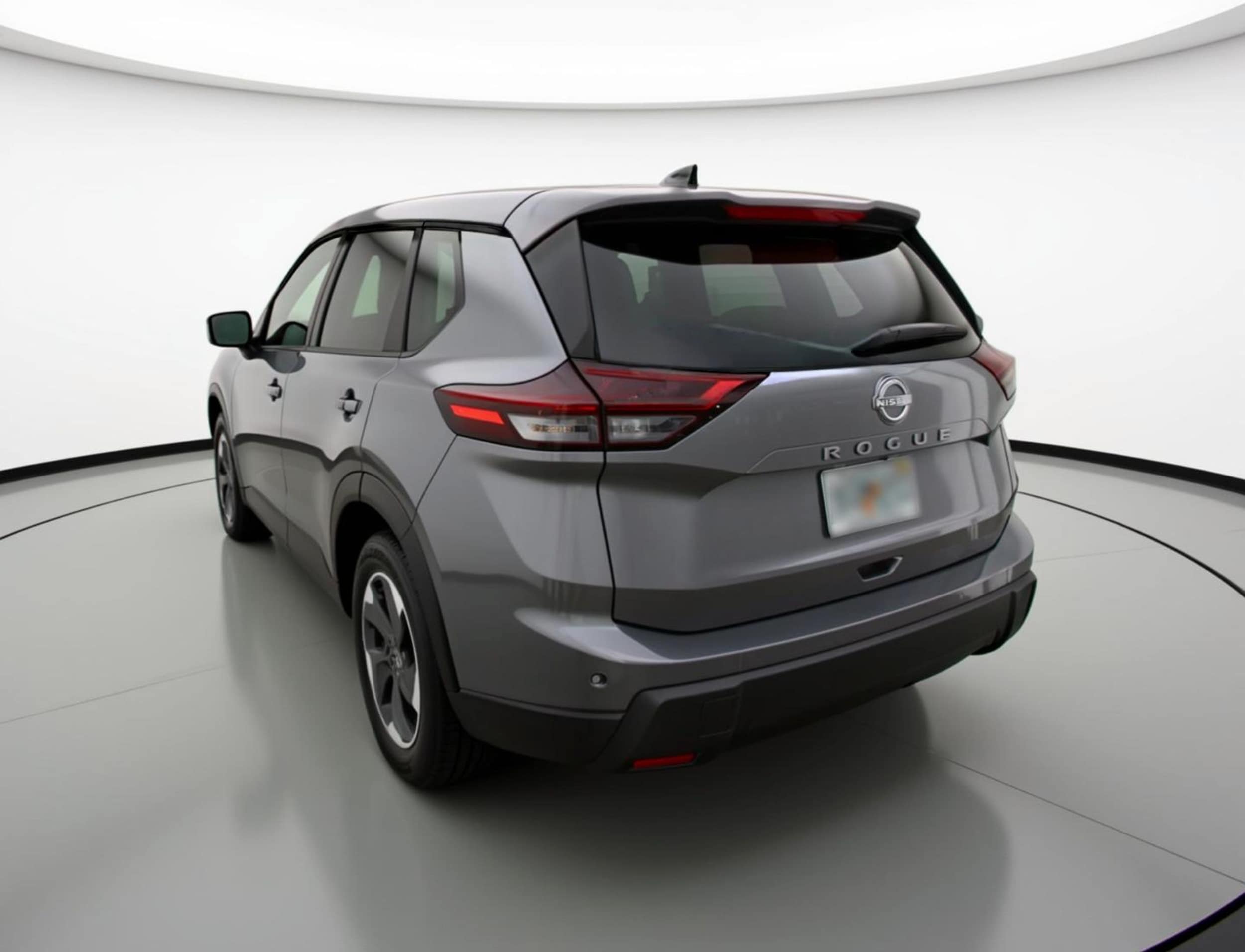 Thumbnail: 2025 Nissan Rogue - 5