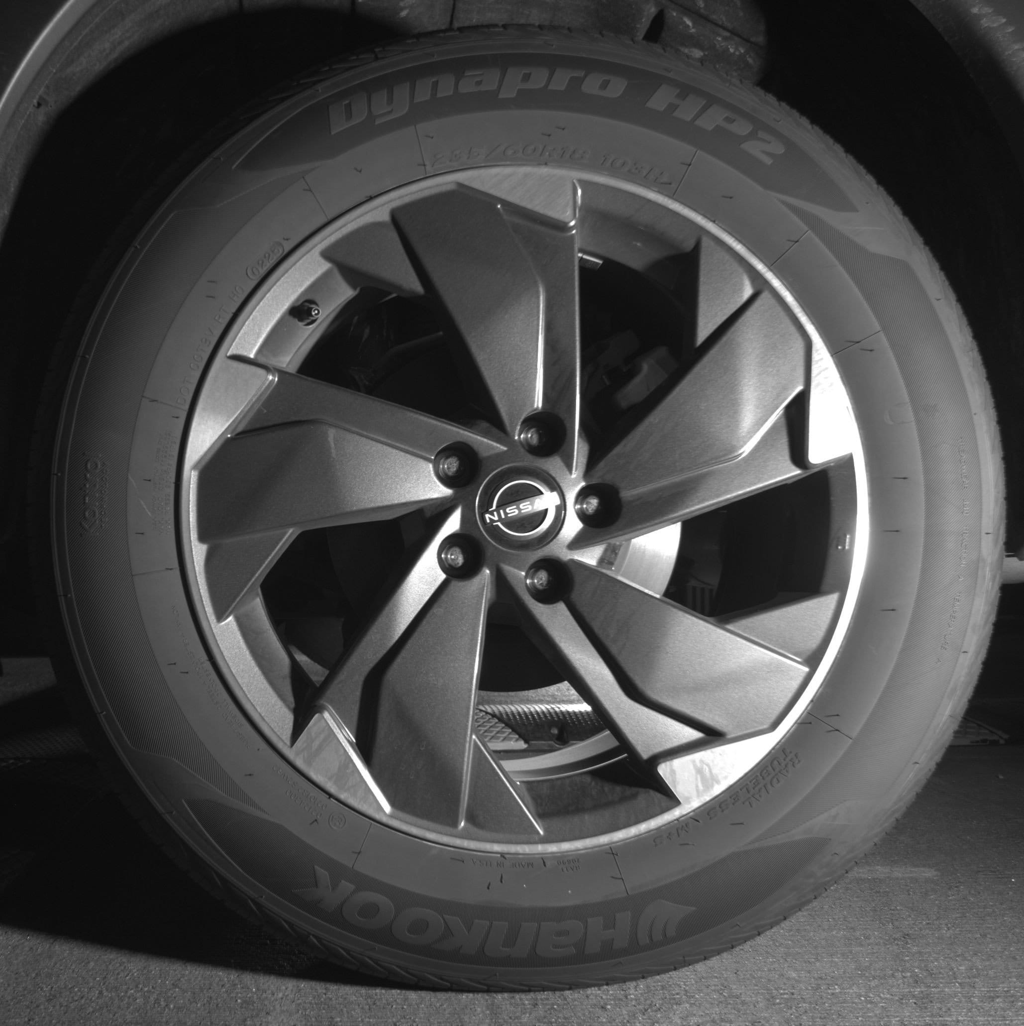 Thumbnail: 2025 Nissan Rogue - 14