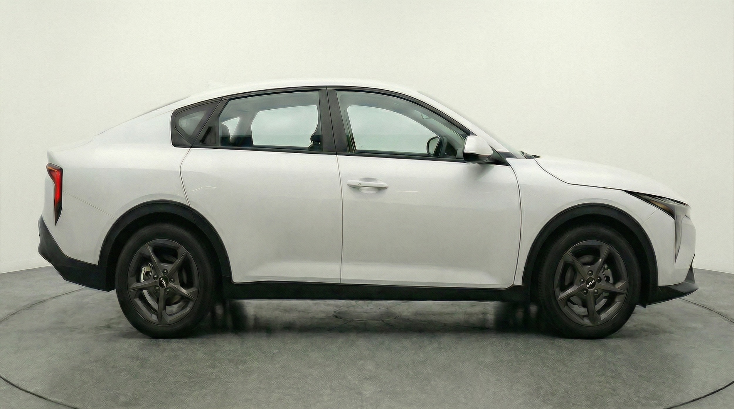 Thumbnail: 2025 Kia K4 - 8