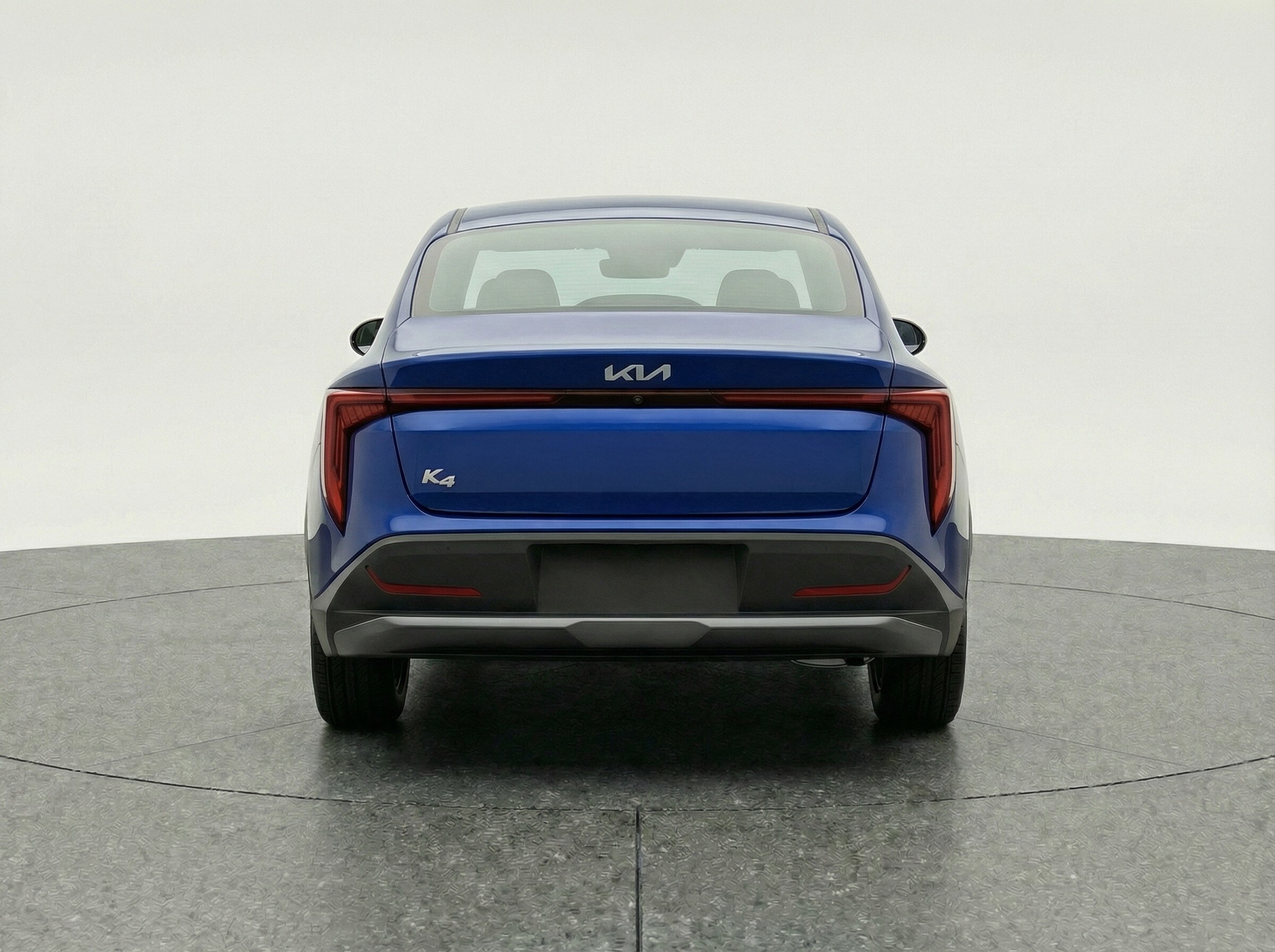 Thumbnail: 2025 Kia K4 - 6