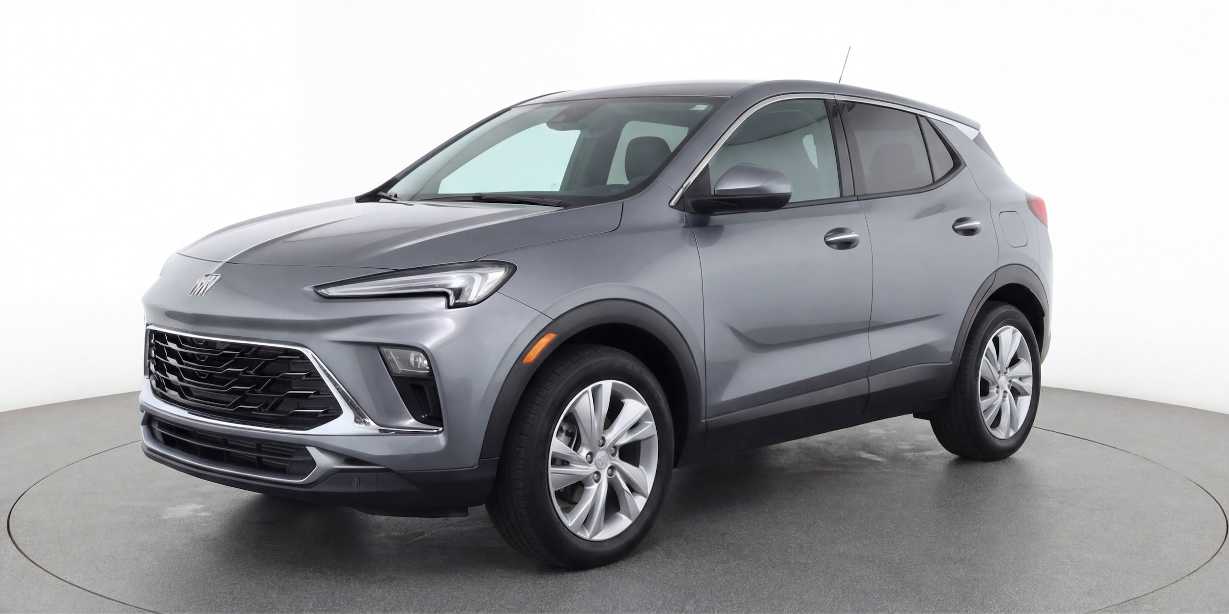 Thumbnail: 2025 Buick Encore GX - 3