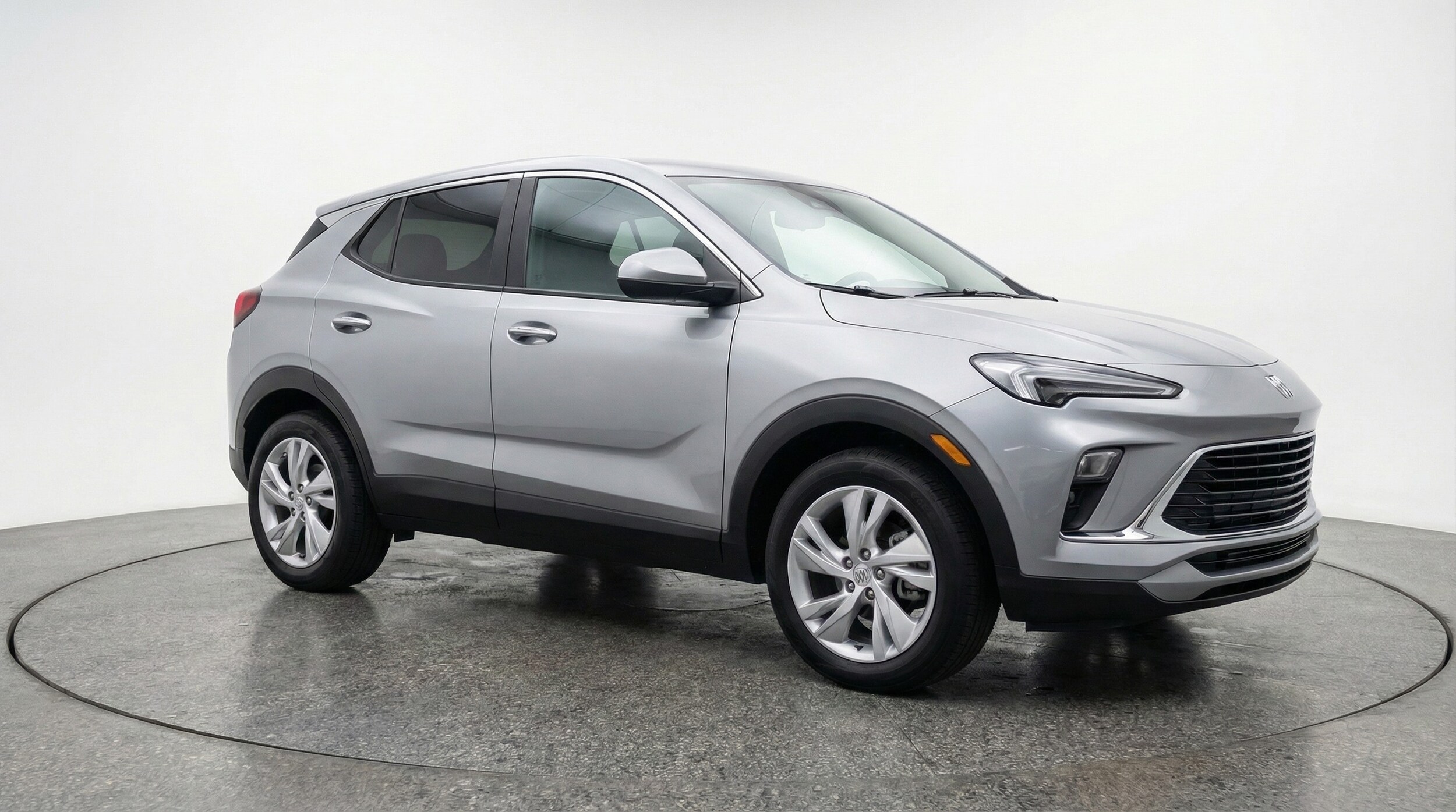 Thumbnail: 2025 Buick Encore GX - 1