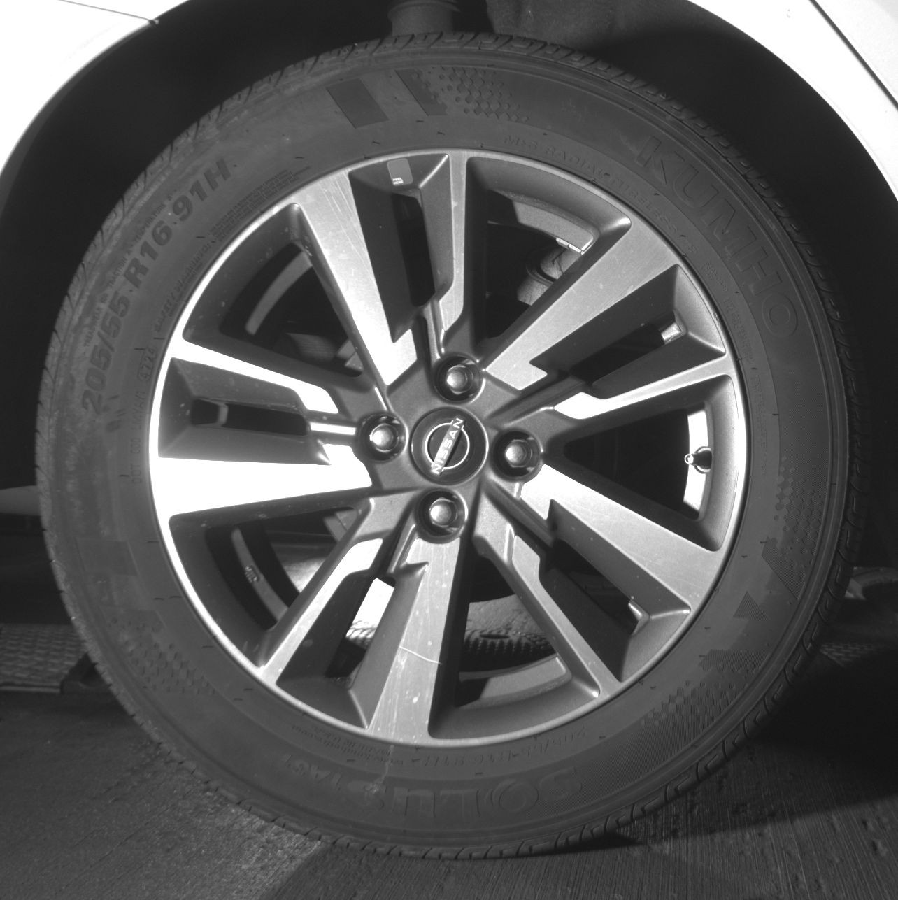 Thumbnail: 2025 Nissan Versa - 12