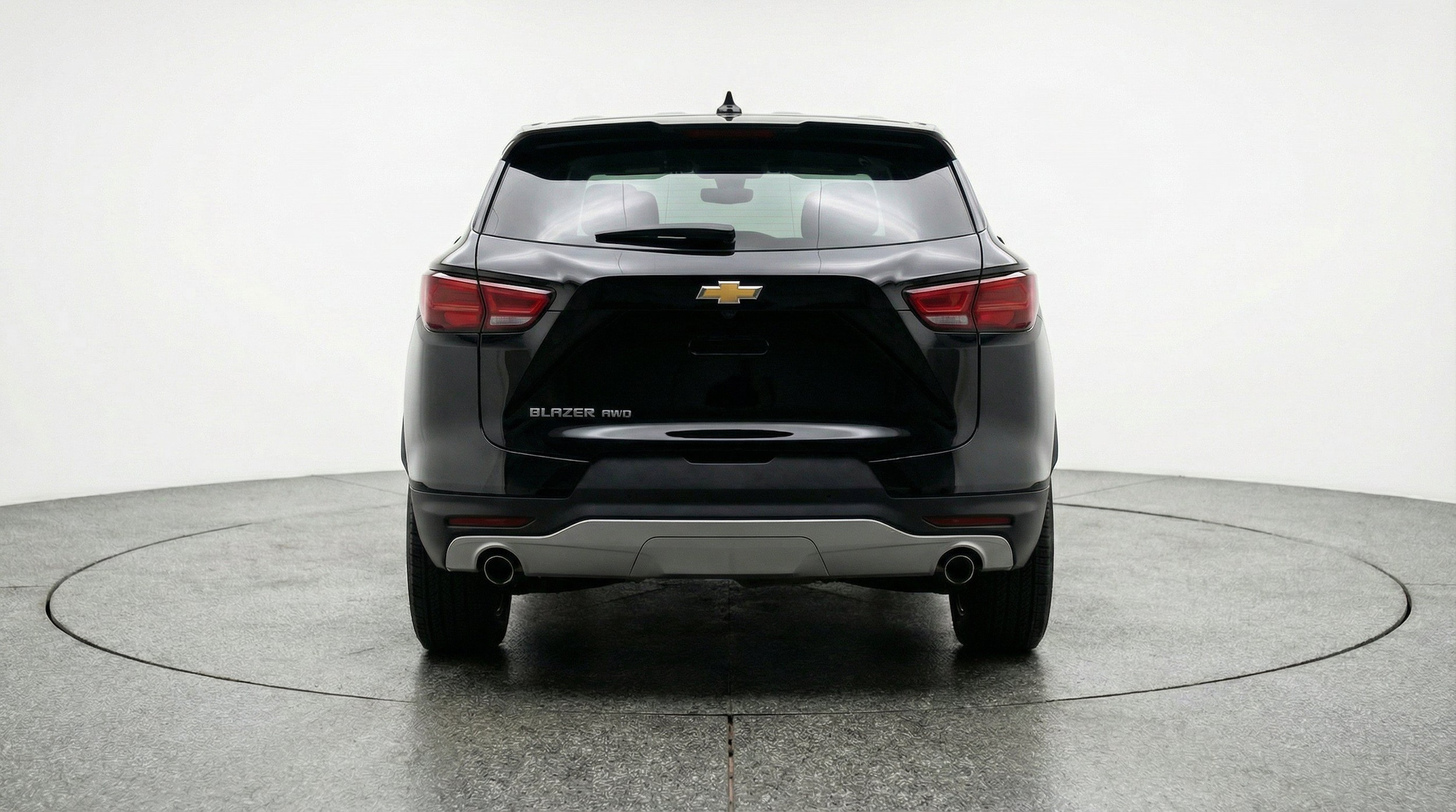 Thumbnail: 2026 Chevrolet Blazer - 7