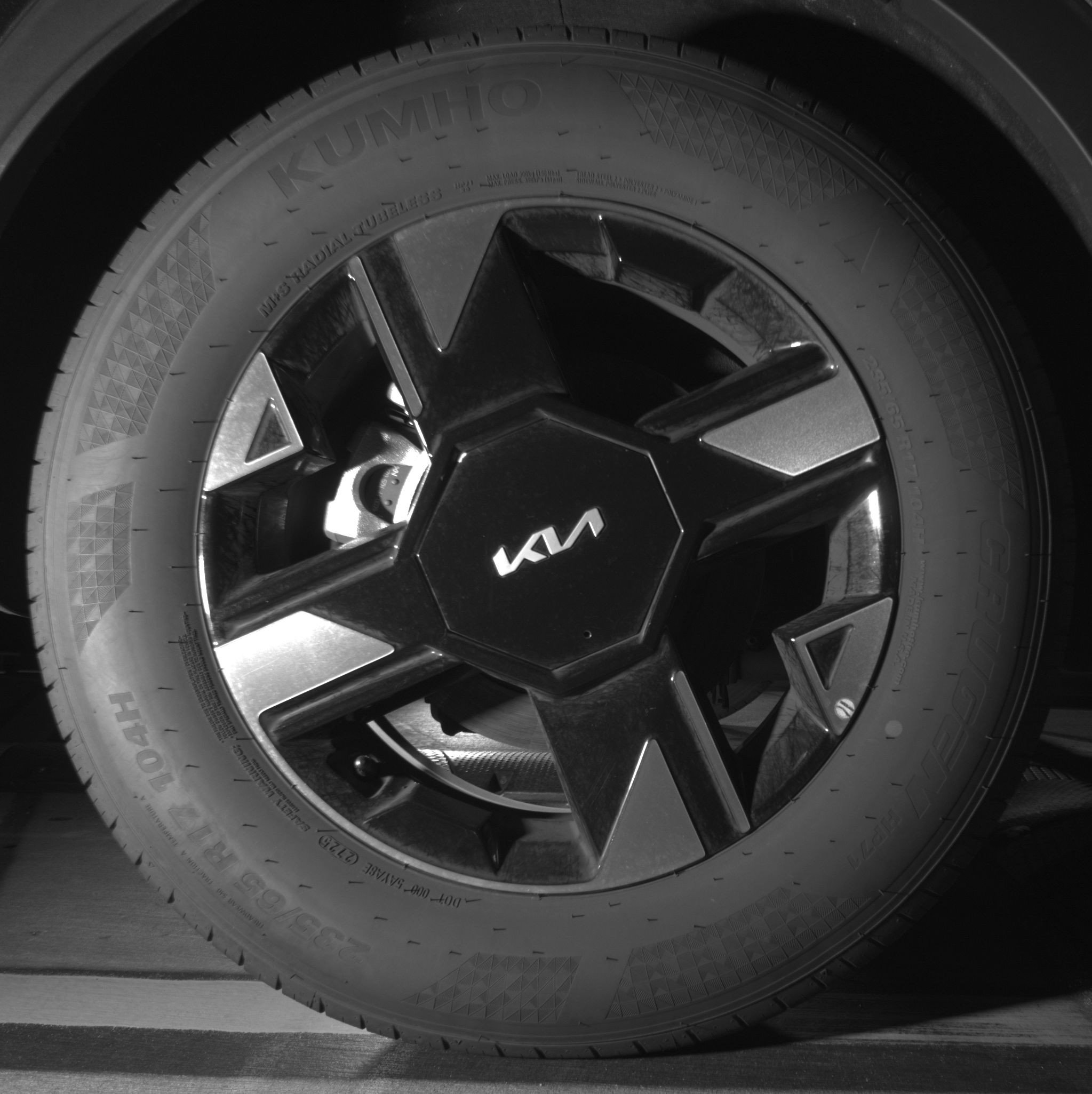 Thumbnail: 2026 Kia Sportage - 15