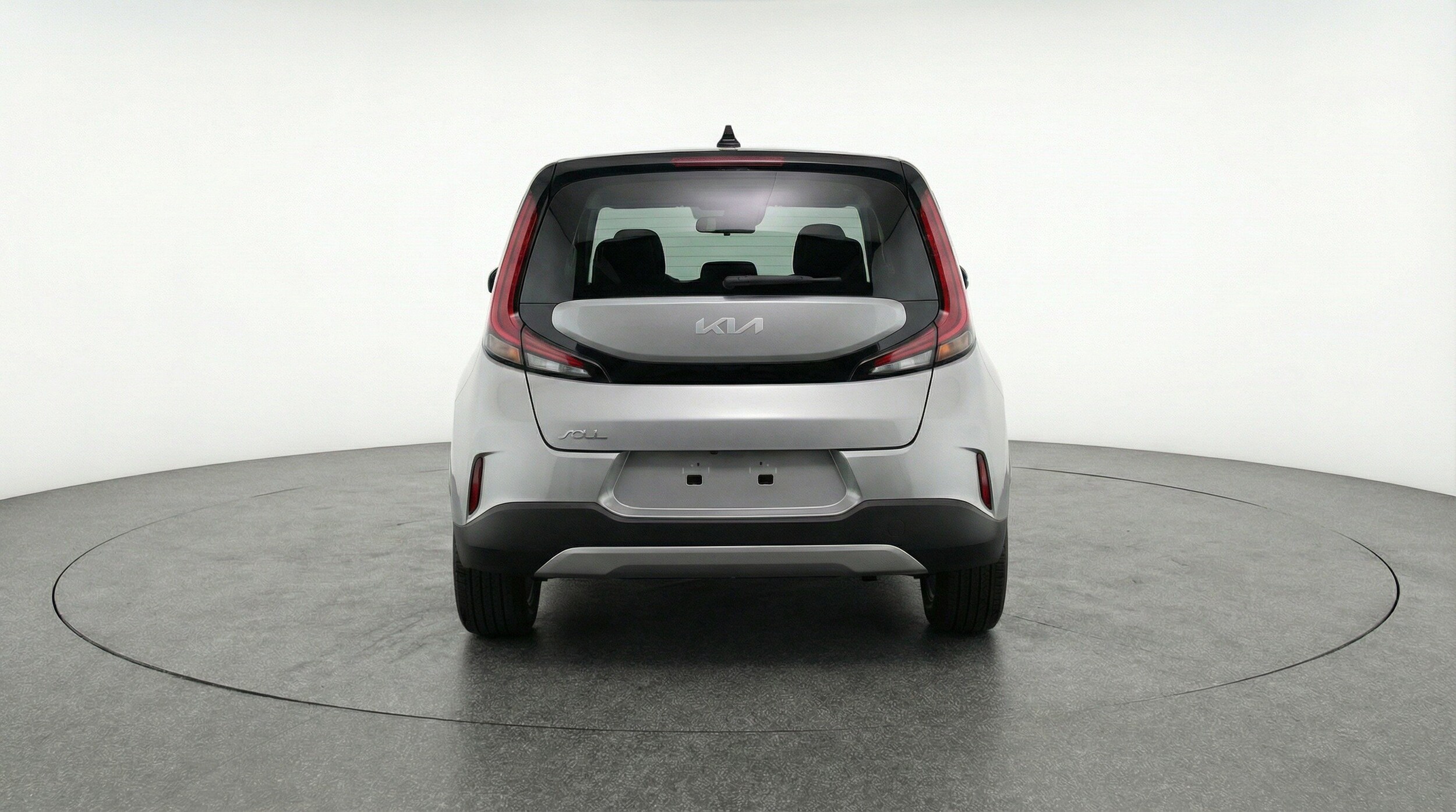 Thumbnail: 2025 Kia Soul - 7