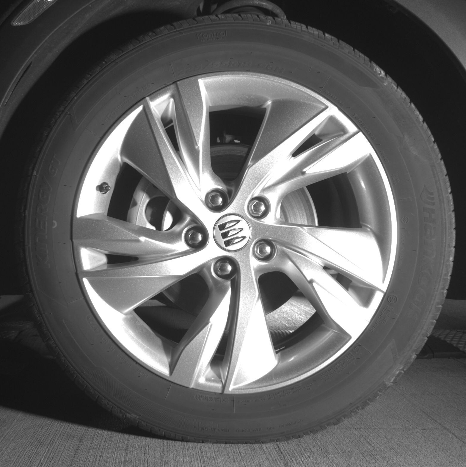 Thumbnail: 2025 Buick Encore GX - 9