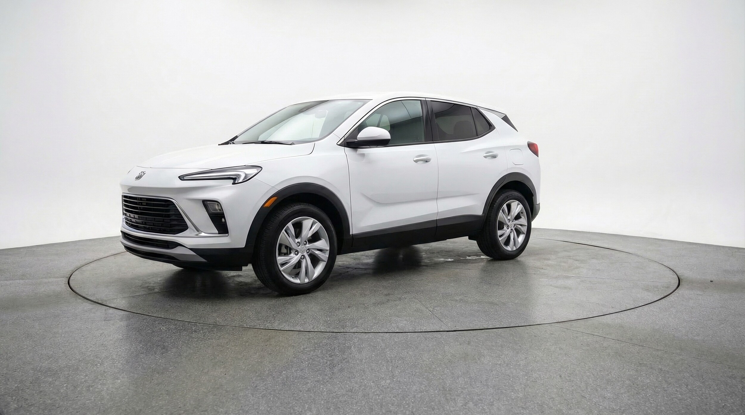 Thumbnail: 2025 Buick Encore GX - 3