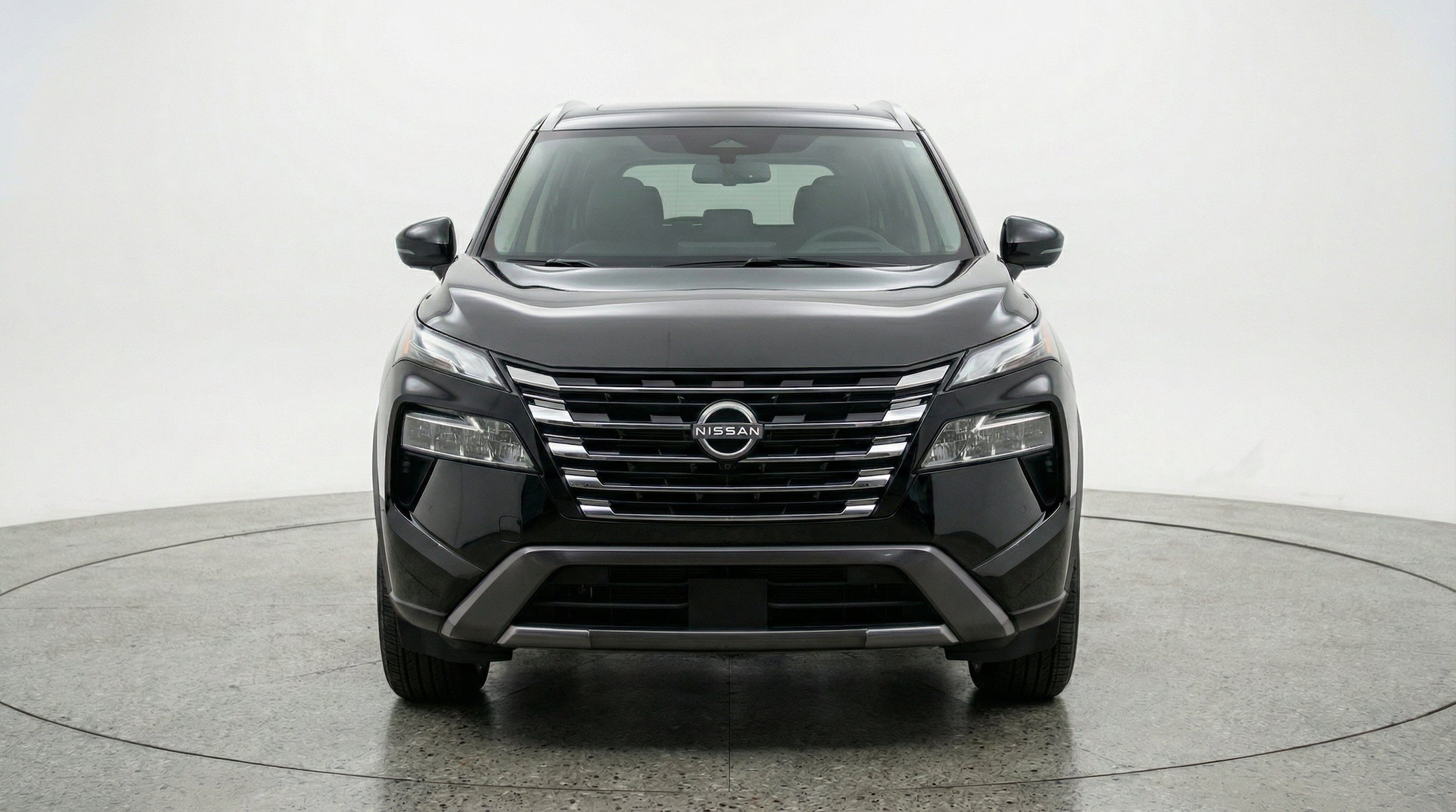 Thumbnail: 2026 Nissan Rogue - 2