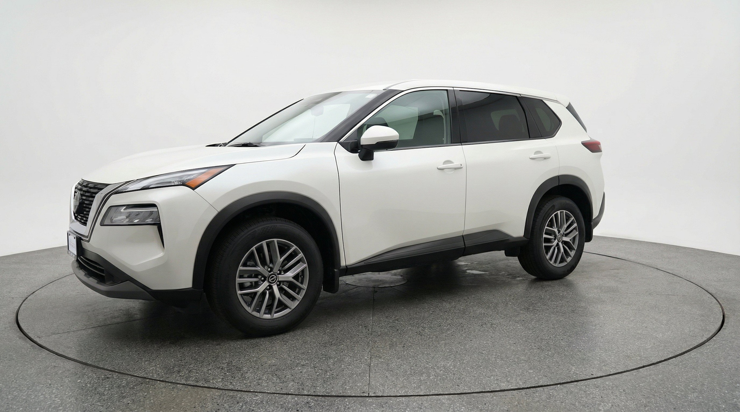 Thumbnail: 2026 Nissan Rogue - 3