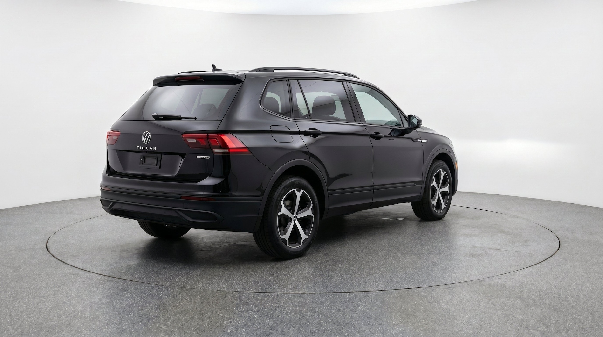 Thumbnail: 2026 Volkswagen Tiguan - 9