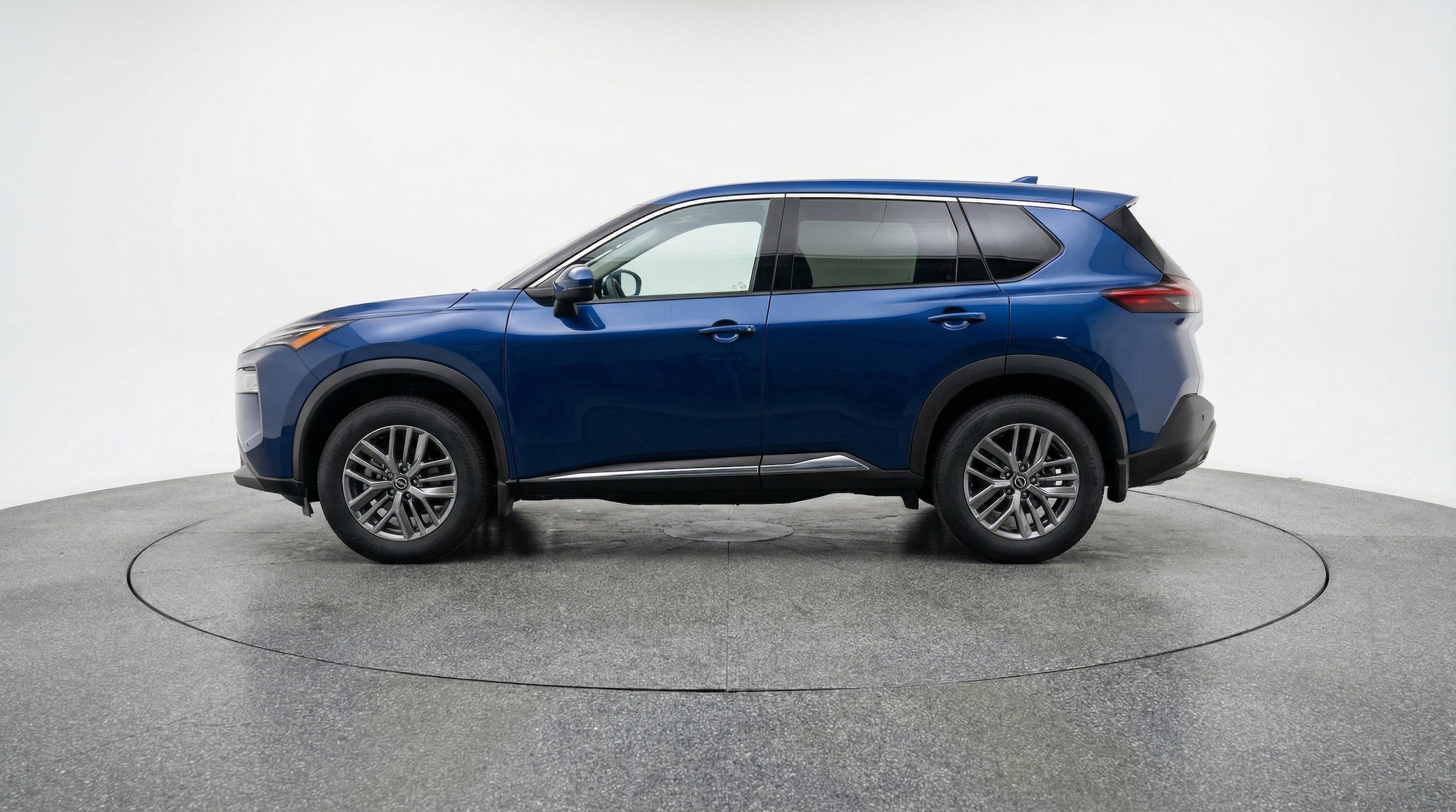 Thumbnail: 2026 Nissan Rogue - 5