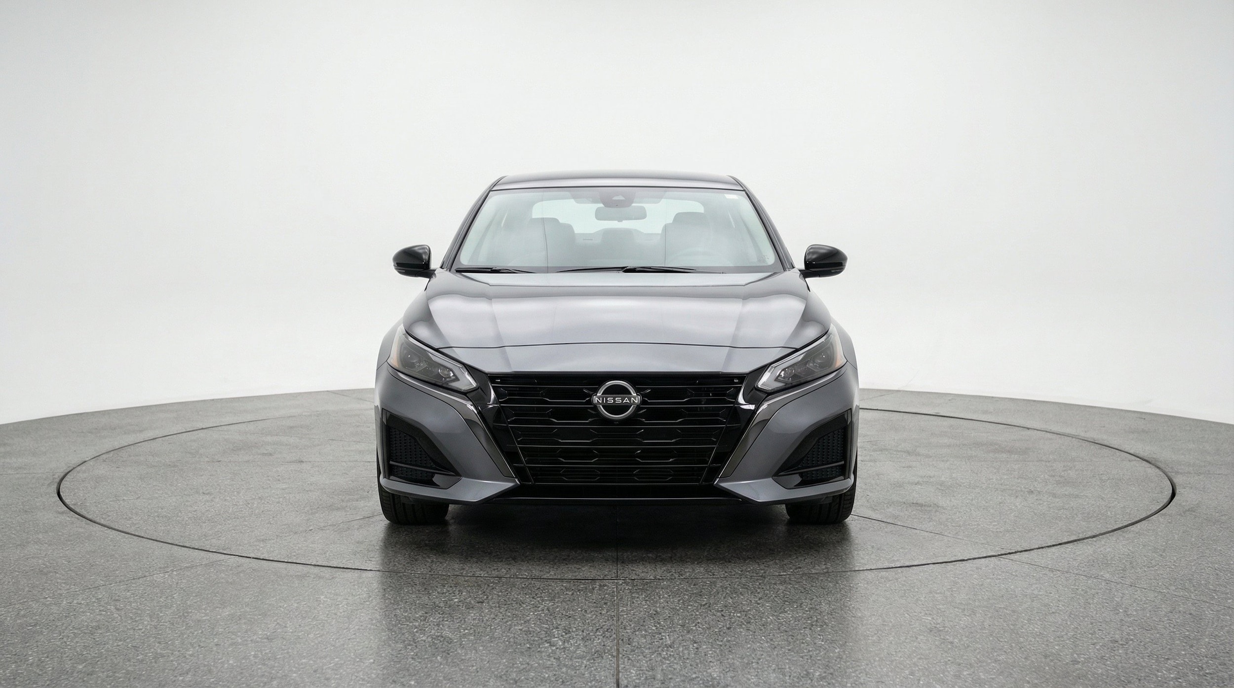 Thumbnail: 2026 Nissan Altima - 2
