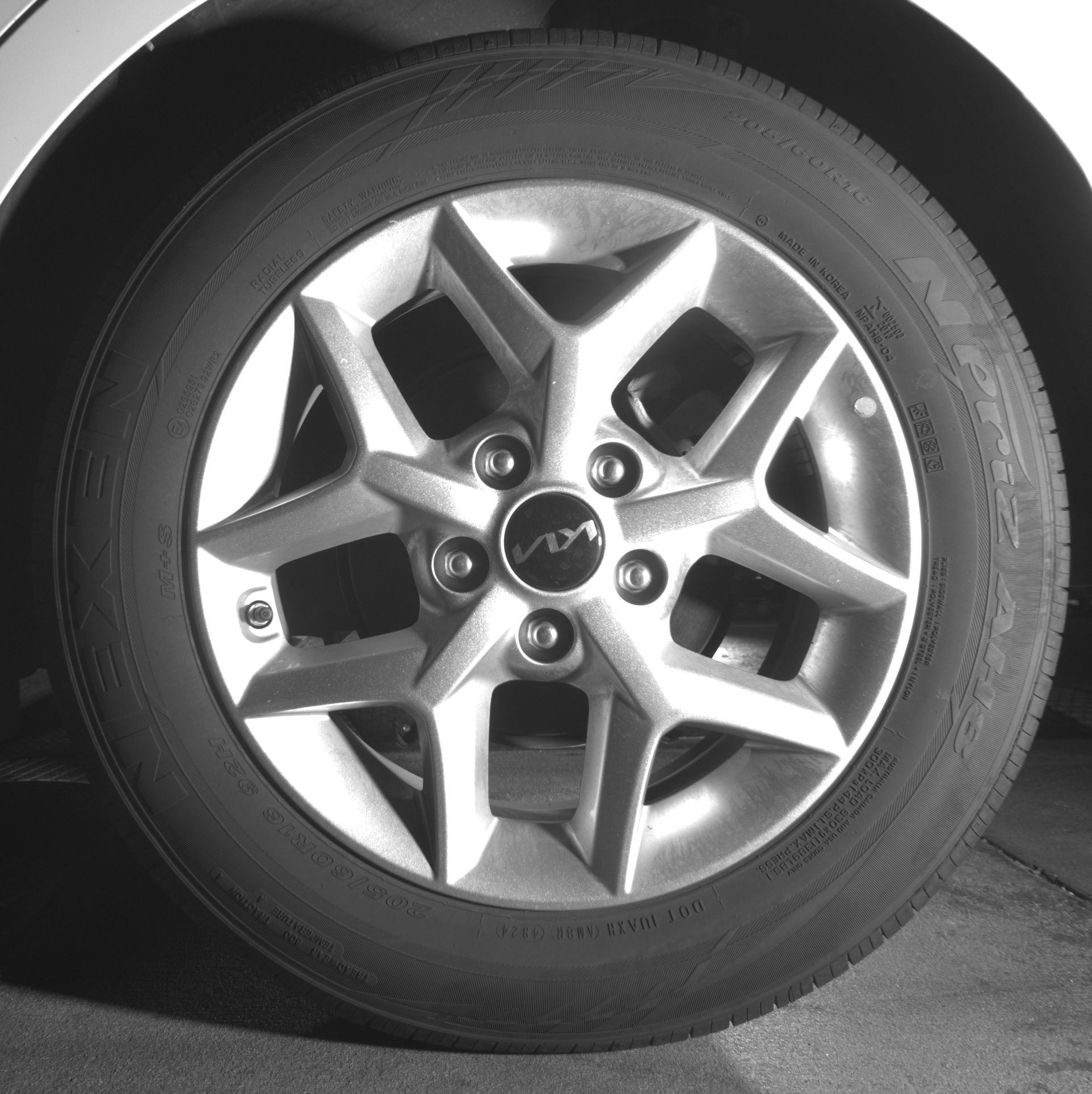 Thumbnail: 2025 Kia Soul - 11