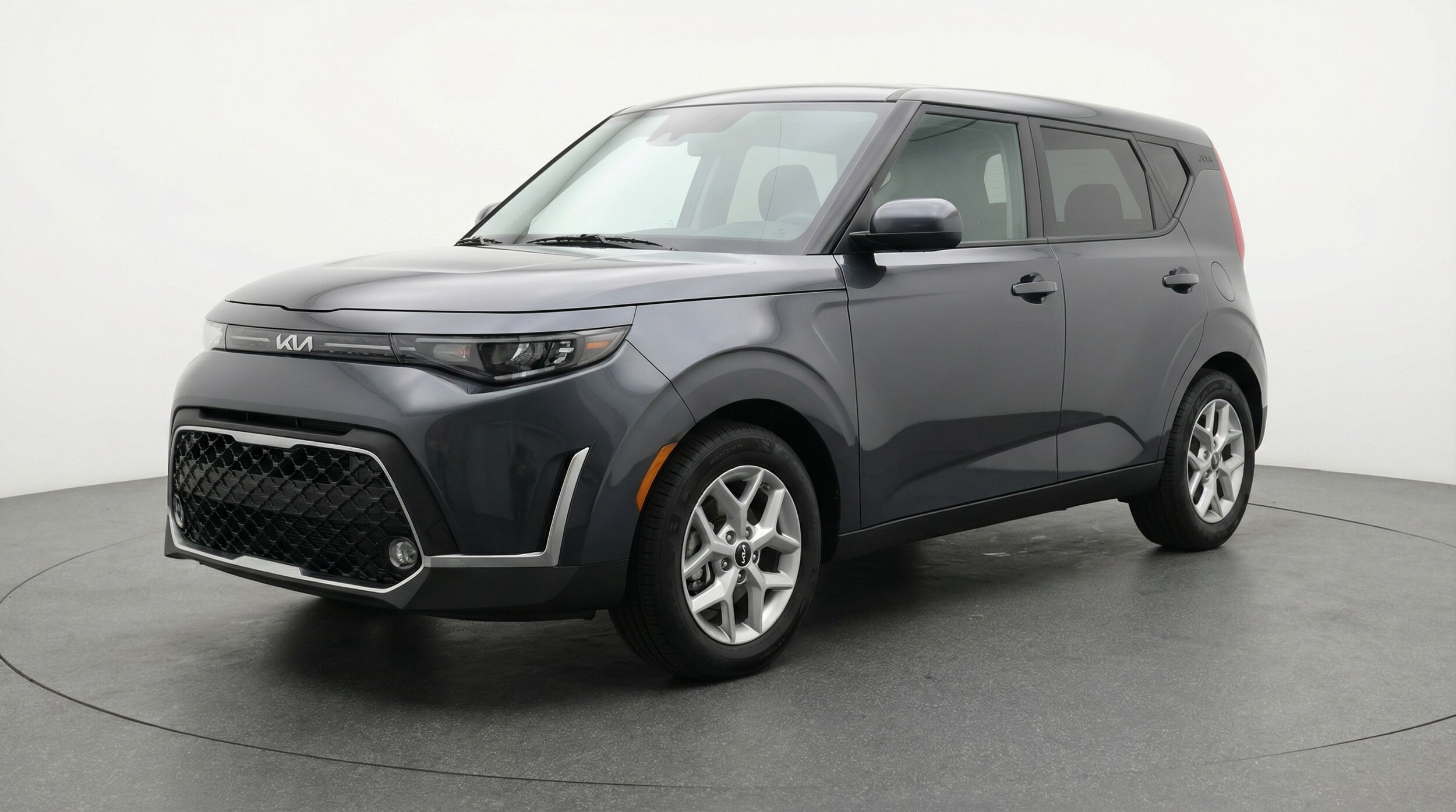 Thumbnail: 2025 Kia Soul - 3