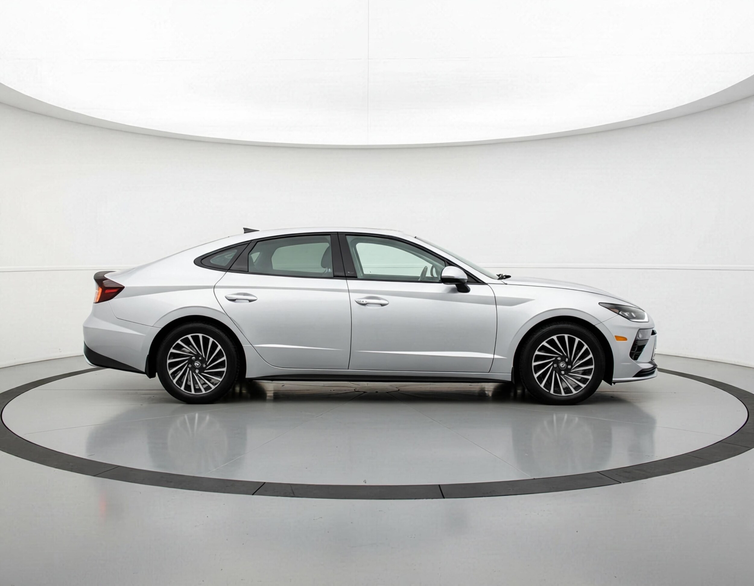 Thumbnail: 2025 Hyundai Sonata - 8
