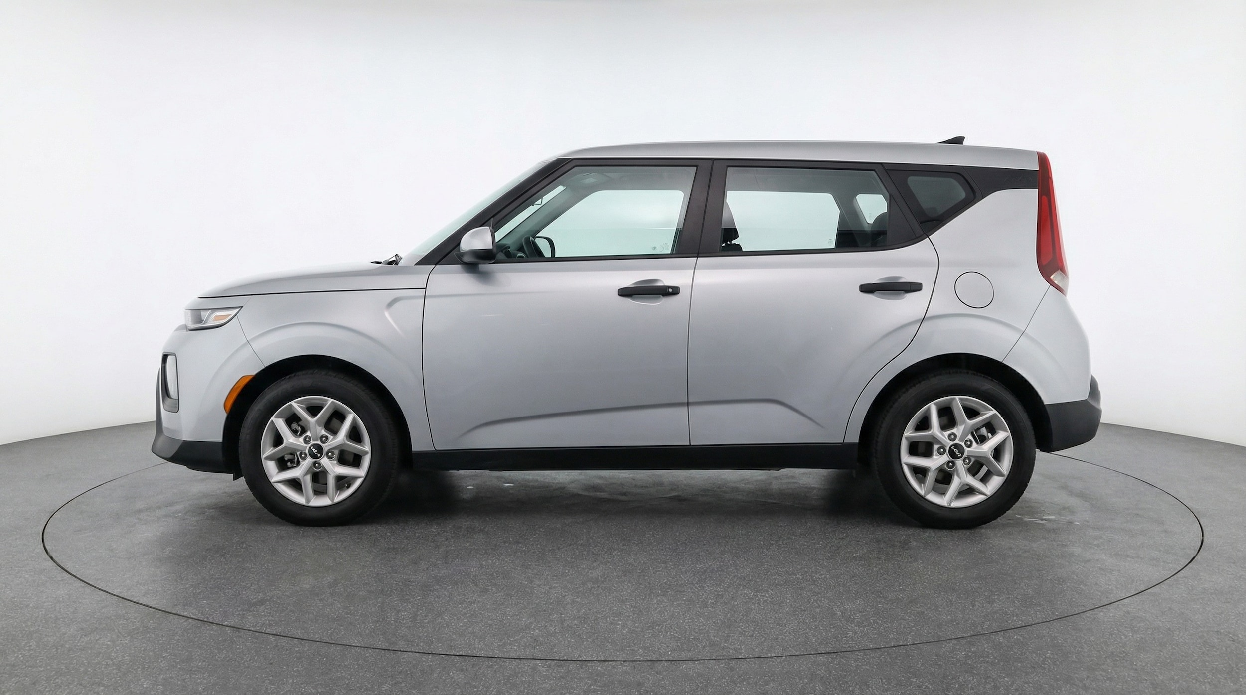 Thumbnail: 2025 Kia Soul - 4