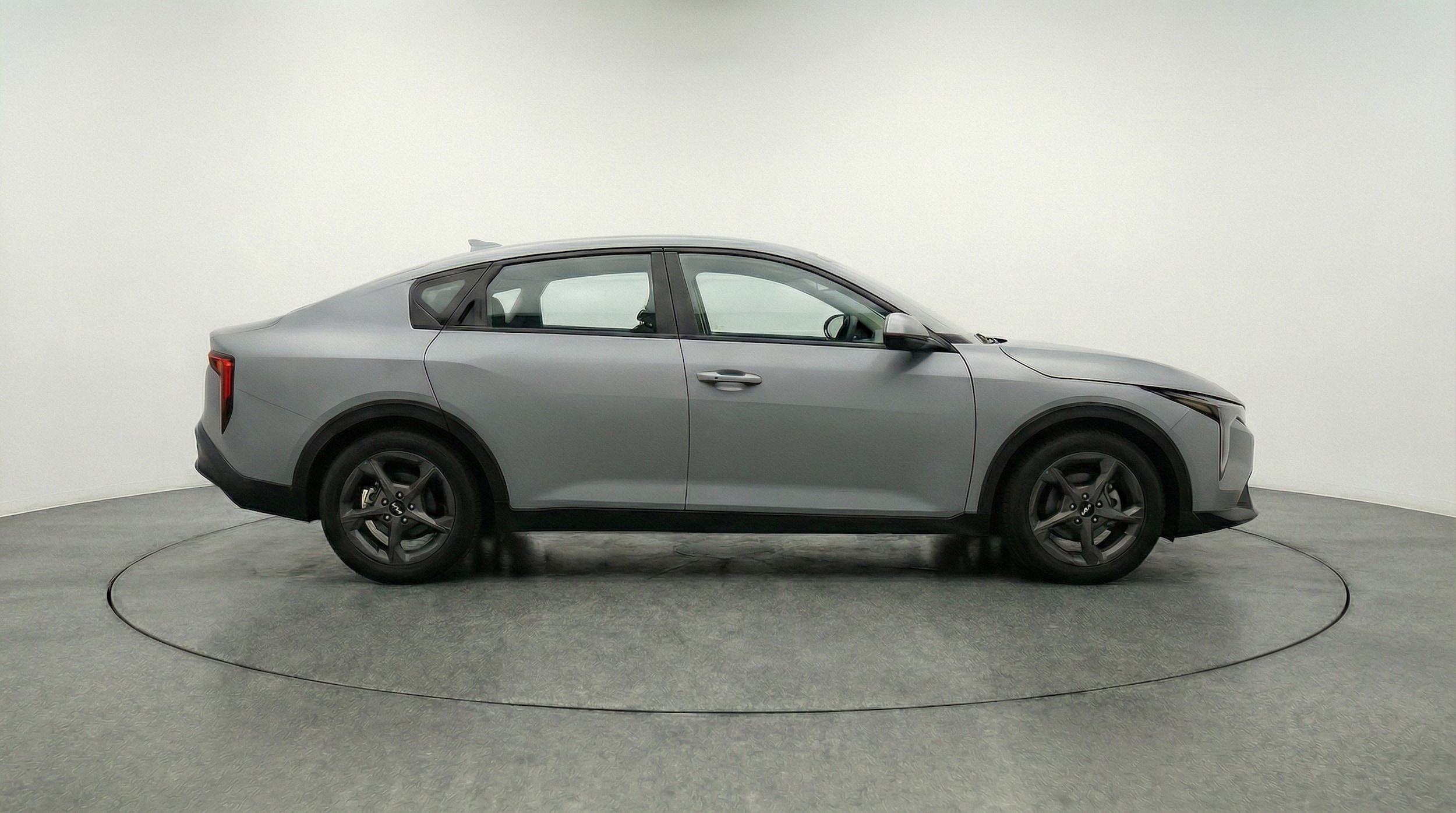 Thumbnail: 2025 Kia K4 - 11