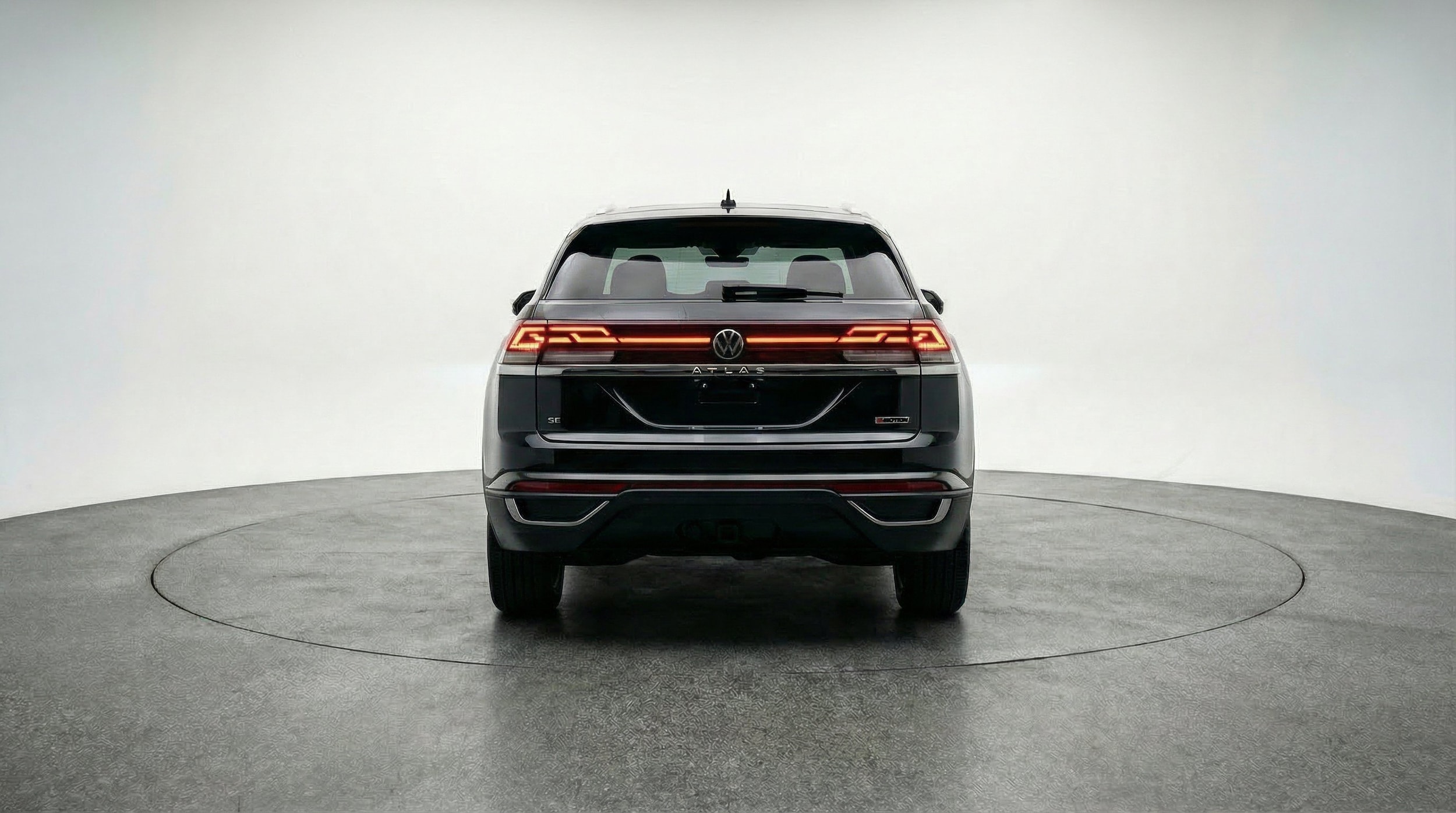Thumbnail: 2026 Volkswagen Atlas - 7