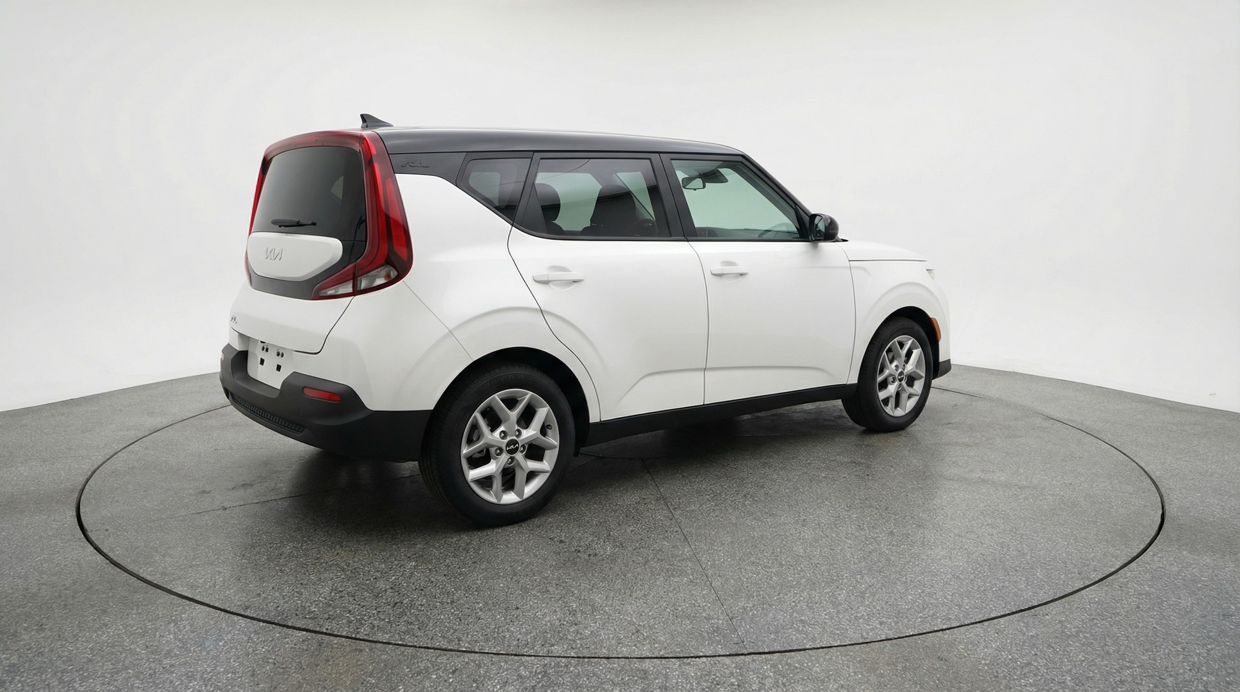 Thumbnail: 2025 Kia Soul - 7