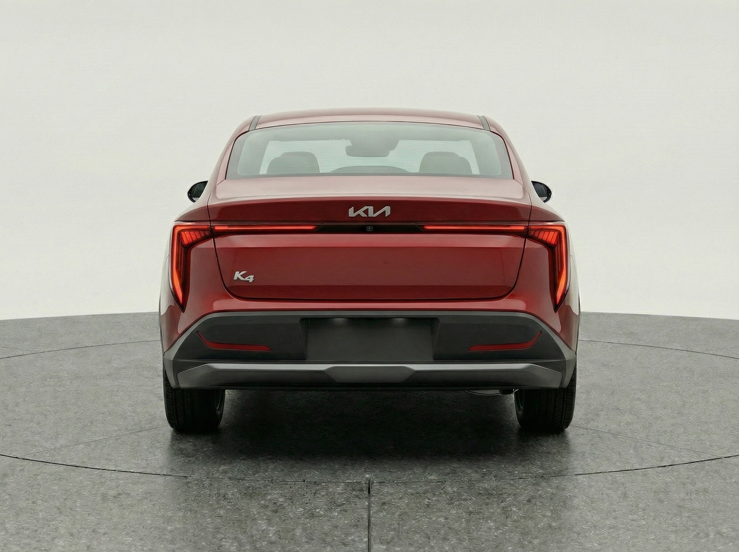 Thumbnail: 2025 Kia K4 - 6