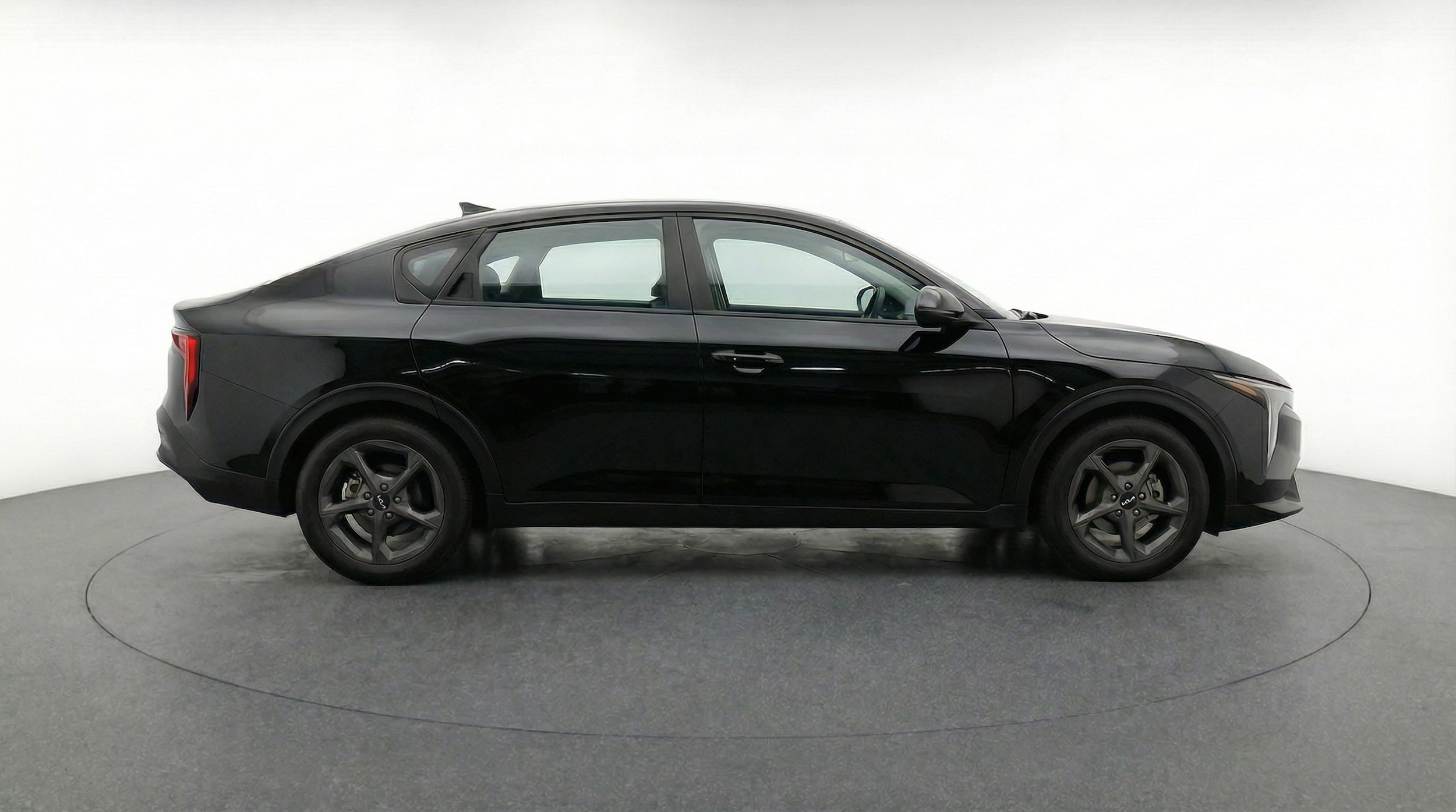 Thumbnail: 2025 Kia K4 - 8