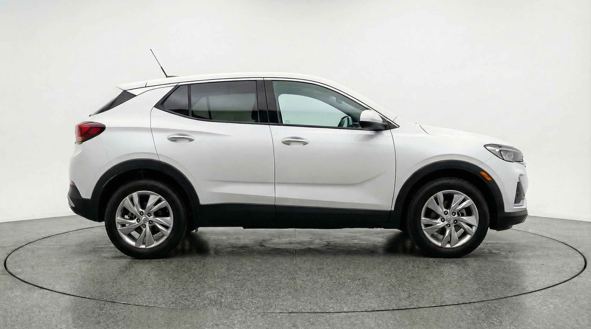 Thumbnail: 2025 Buick Encore GX - 11