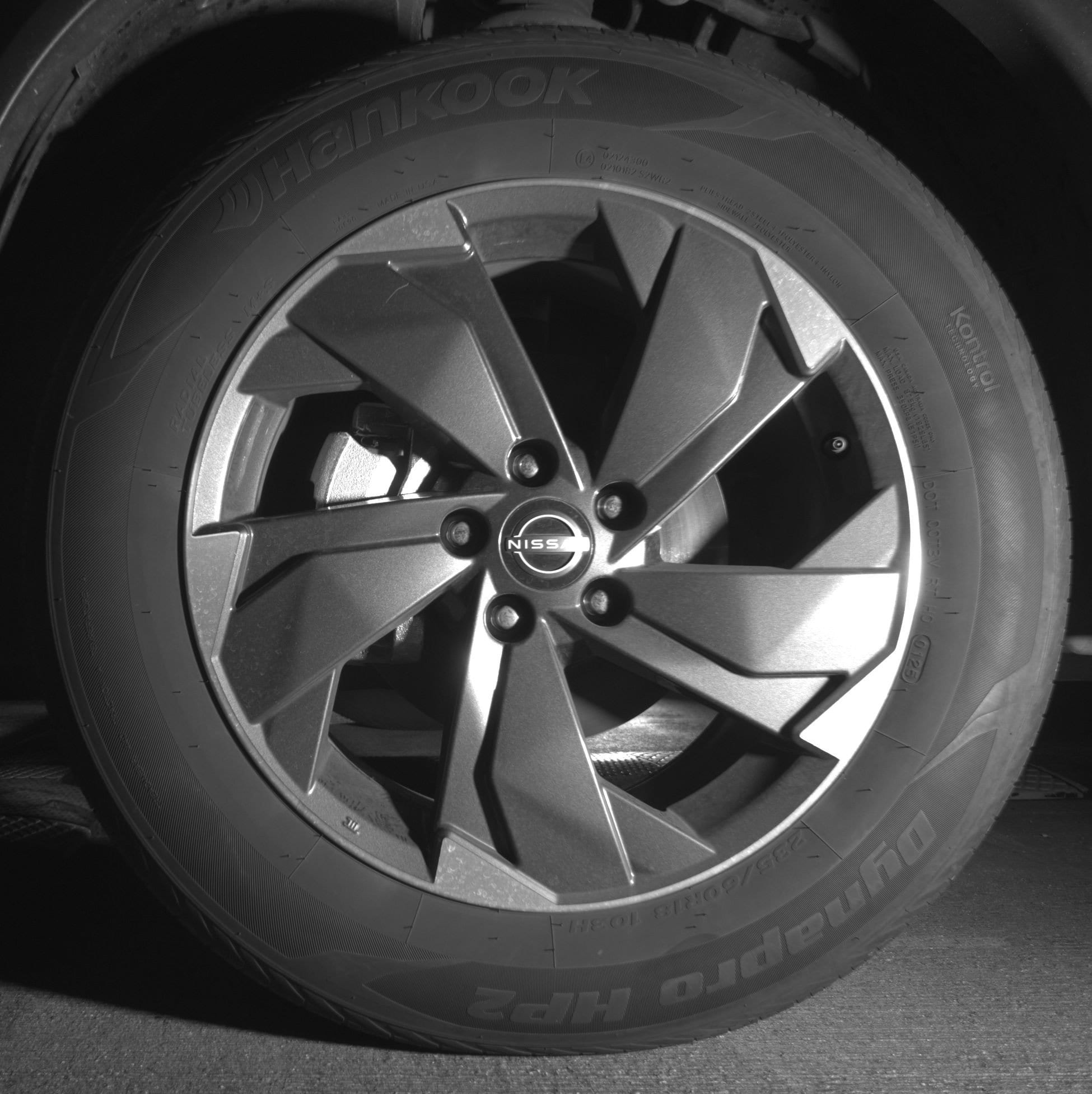 Thumbnail: 2025 Nissan Rogue - 12