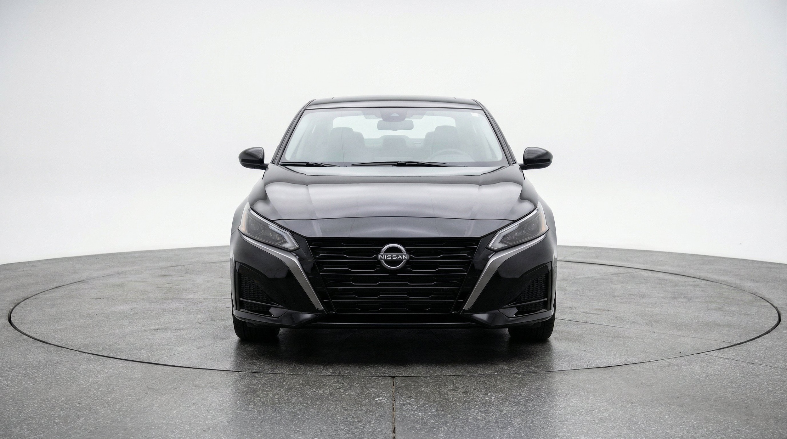 Thumbnail: 2026 Nissan Altima - 2
