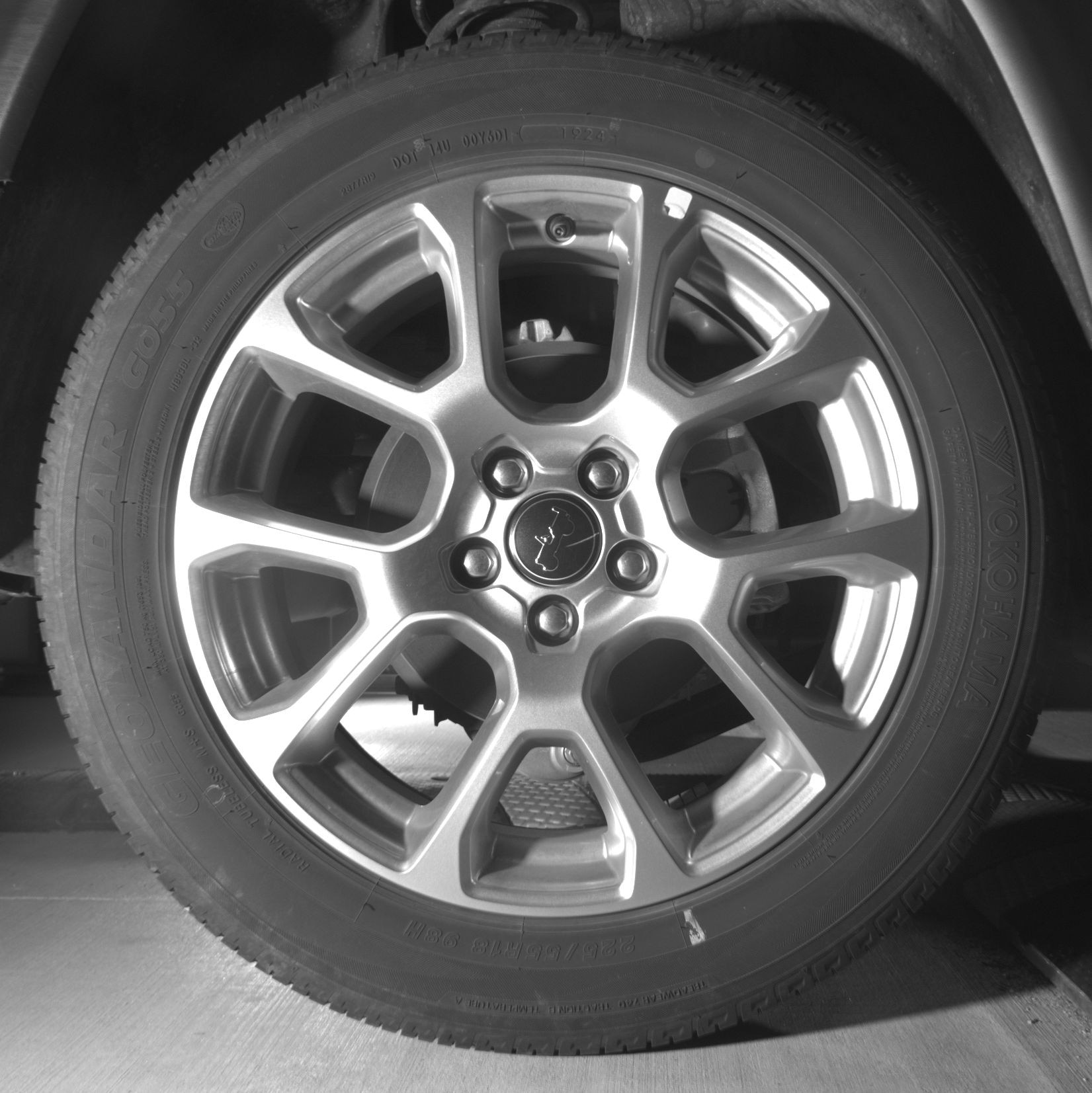 Thumbnail: 2025 Jeep Compass - 12