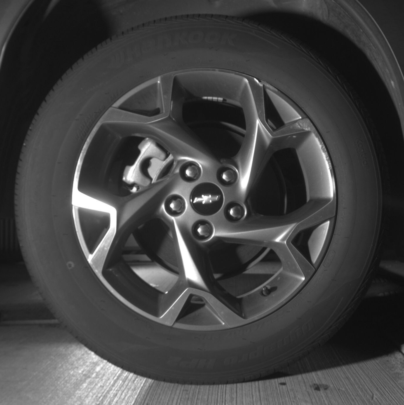Thumbnail: 2025 Chevrolet Trax - 12