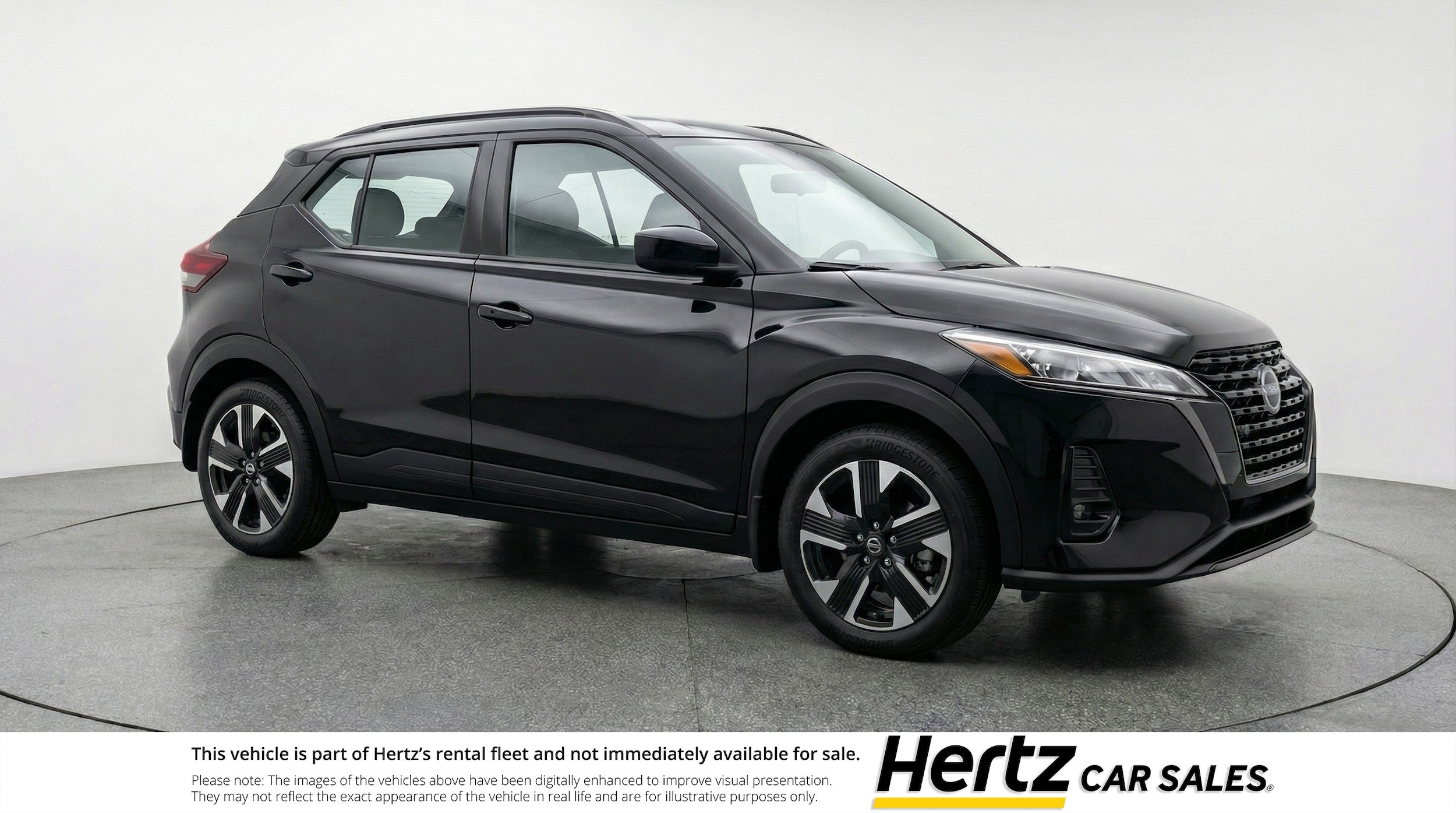 Thumbnail: 2026 Nissan Kicks - 1