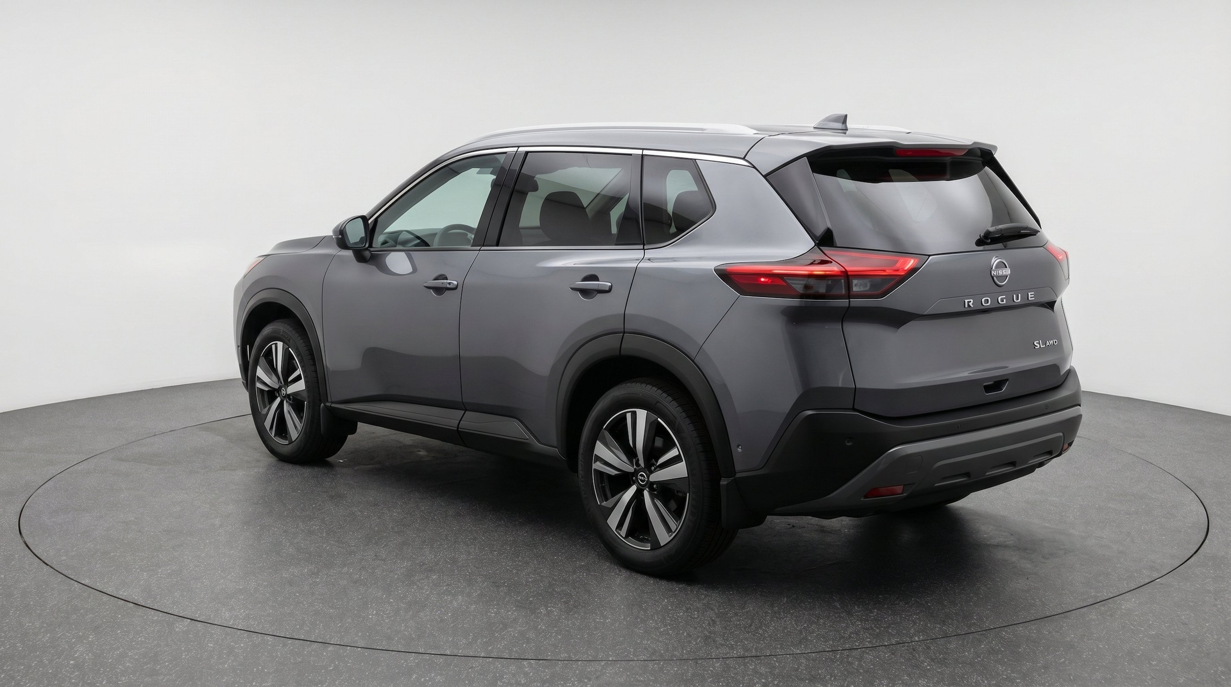 Thumbnail: 2026 Nissan Rogue - 6