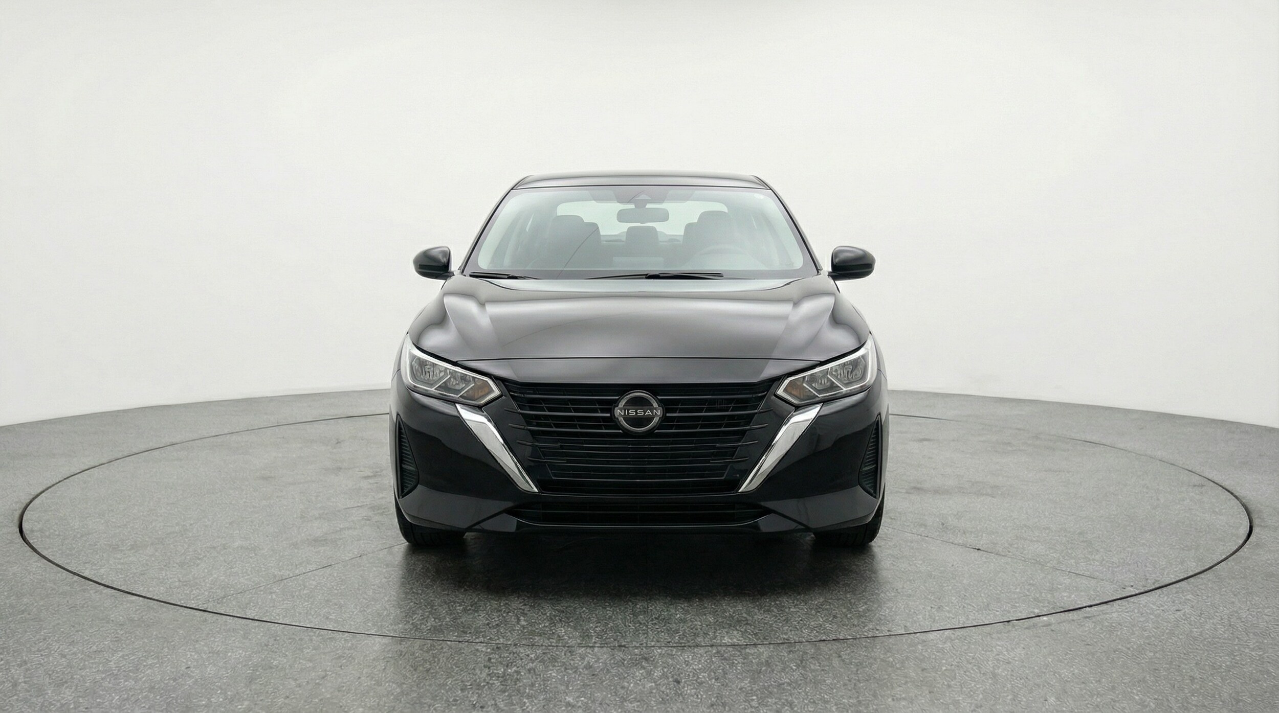 Thumbnail: 2025 Nissan Sentra - 2