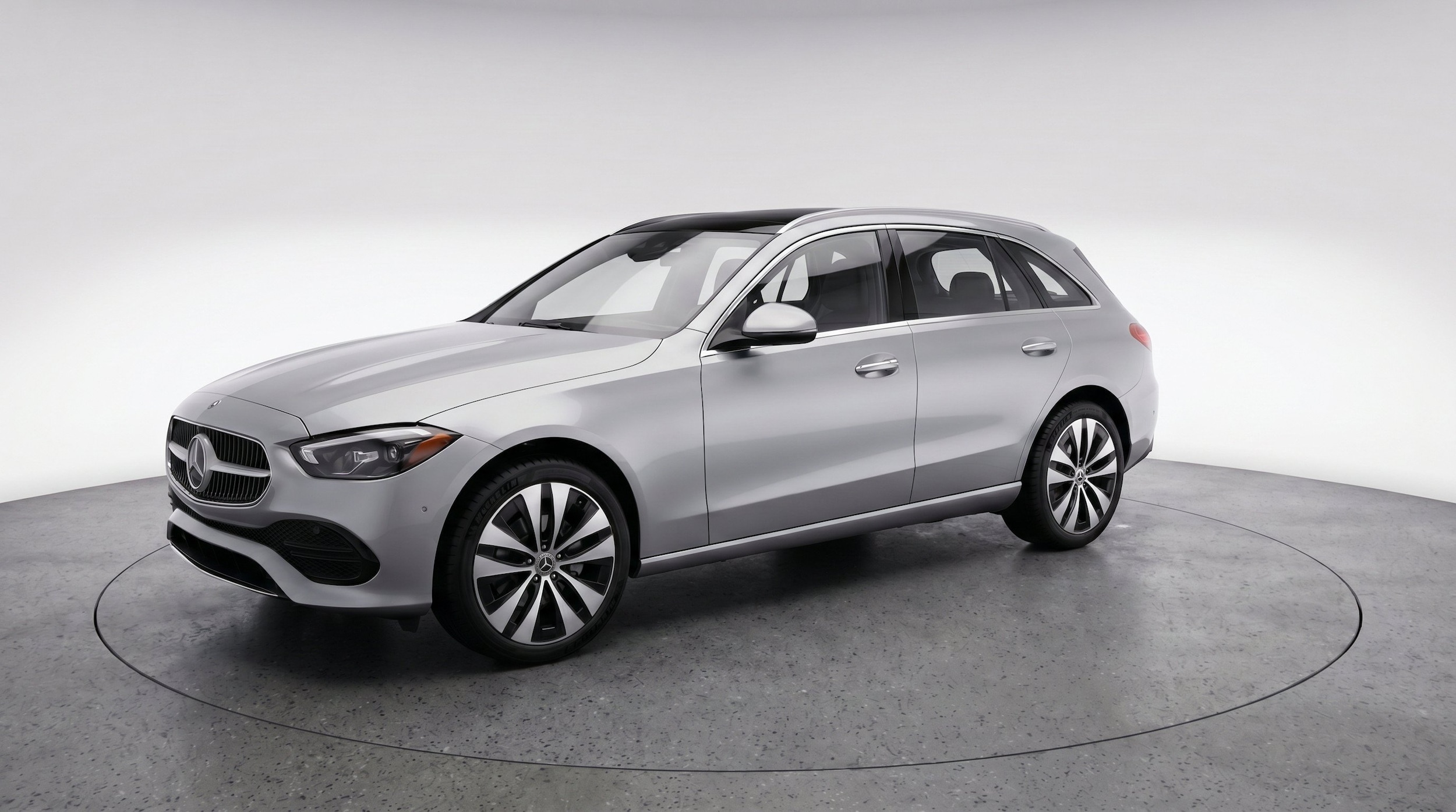 Thumbnail: 2026 Mercedes-Benz GLE - 3