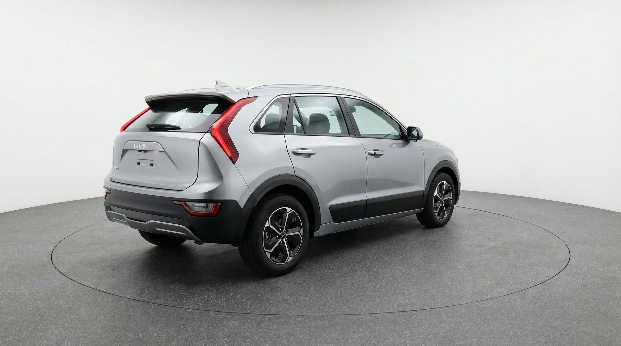 Thumbnail: 2026 Kia Niro - 9