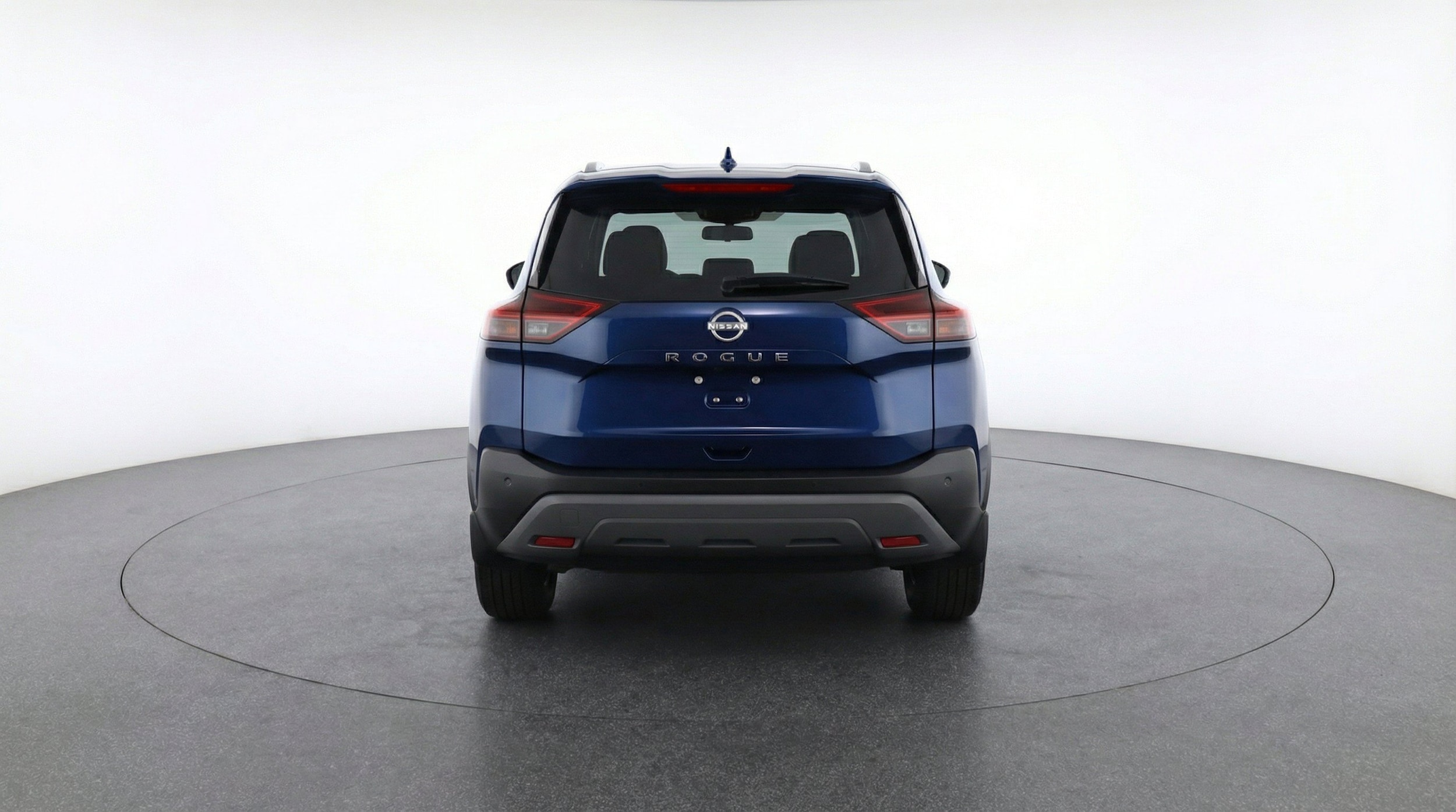 Thumbnail: 2025 Nissan Rogue - 7