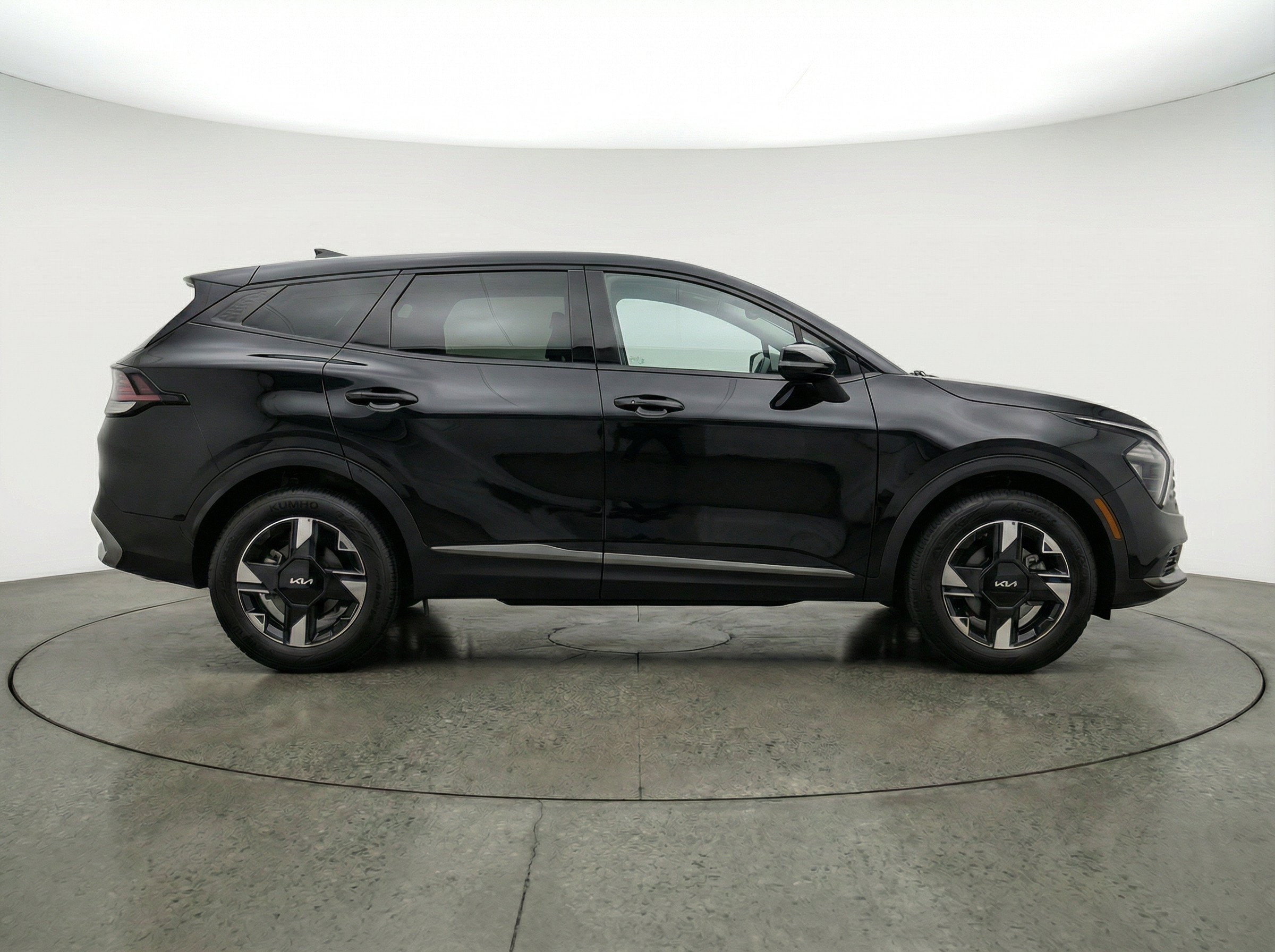 Thumbnail: 2026 Kia Sportage - 11