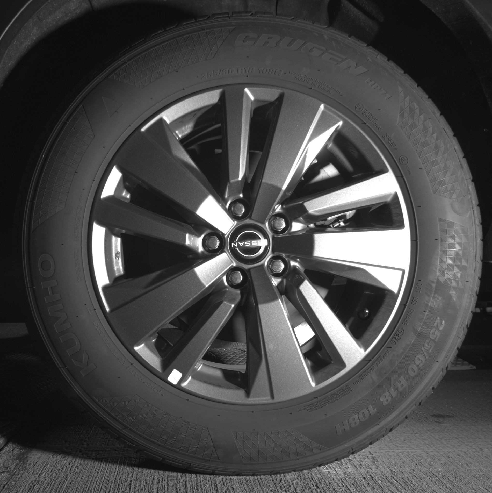 Thumbnail: 2025 Nissan Pathfinder - 11