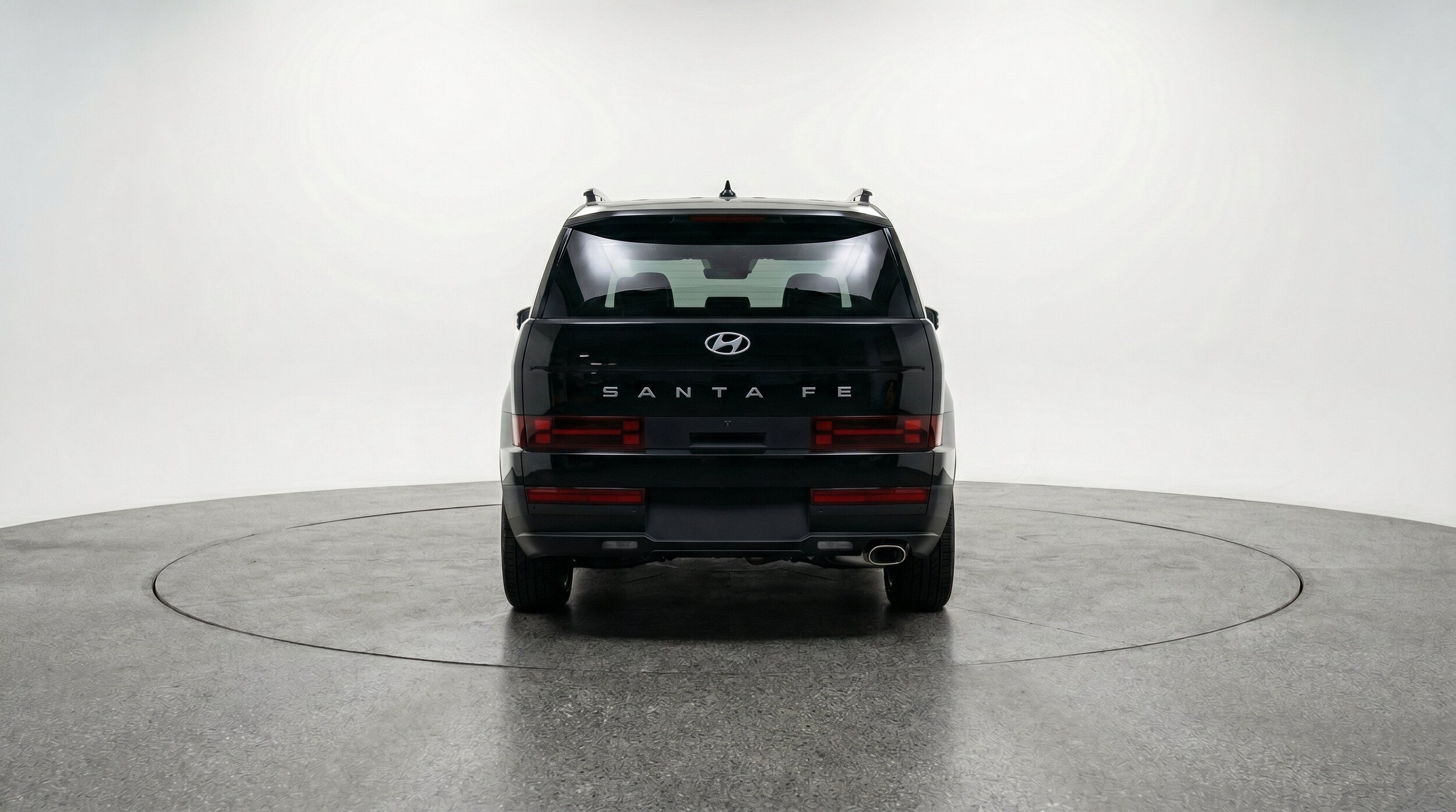 Thumbnail: 2026 Hyundai Santa Fe - 7