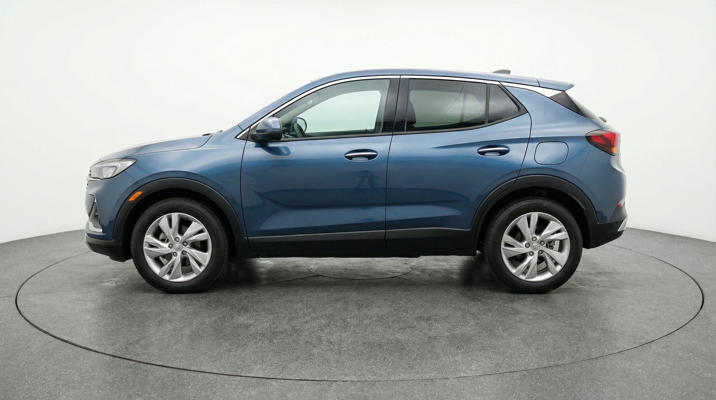 Thumbnail: 2026 Buick Encore GX - 5