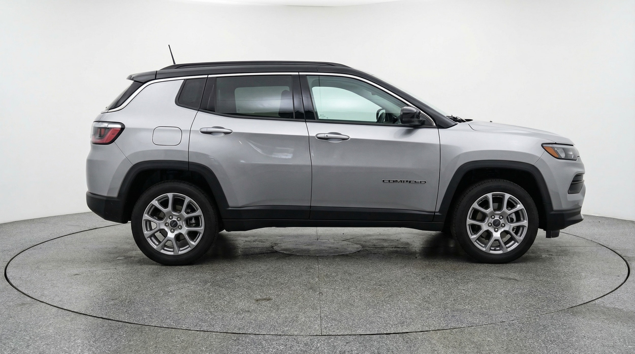 Thumbnail: 2025 Jeep Compass - 8