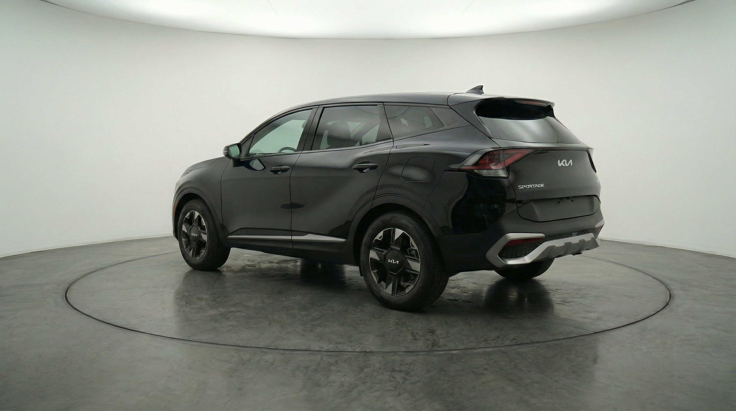 Thumbnail: 2026 Kia Sportage - 6