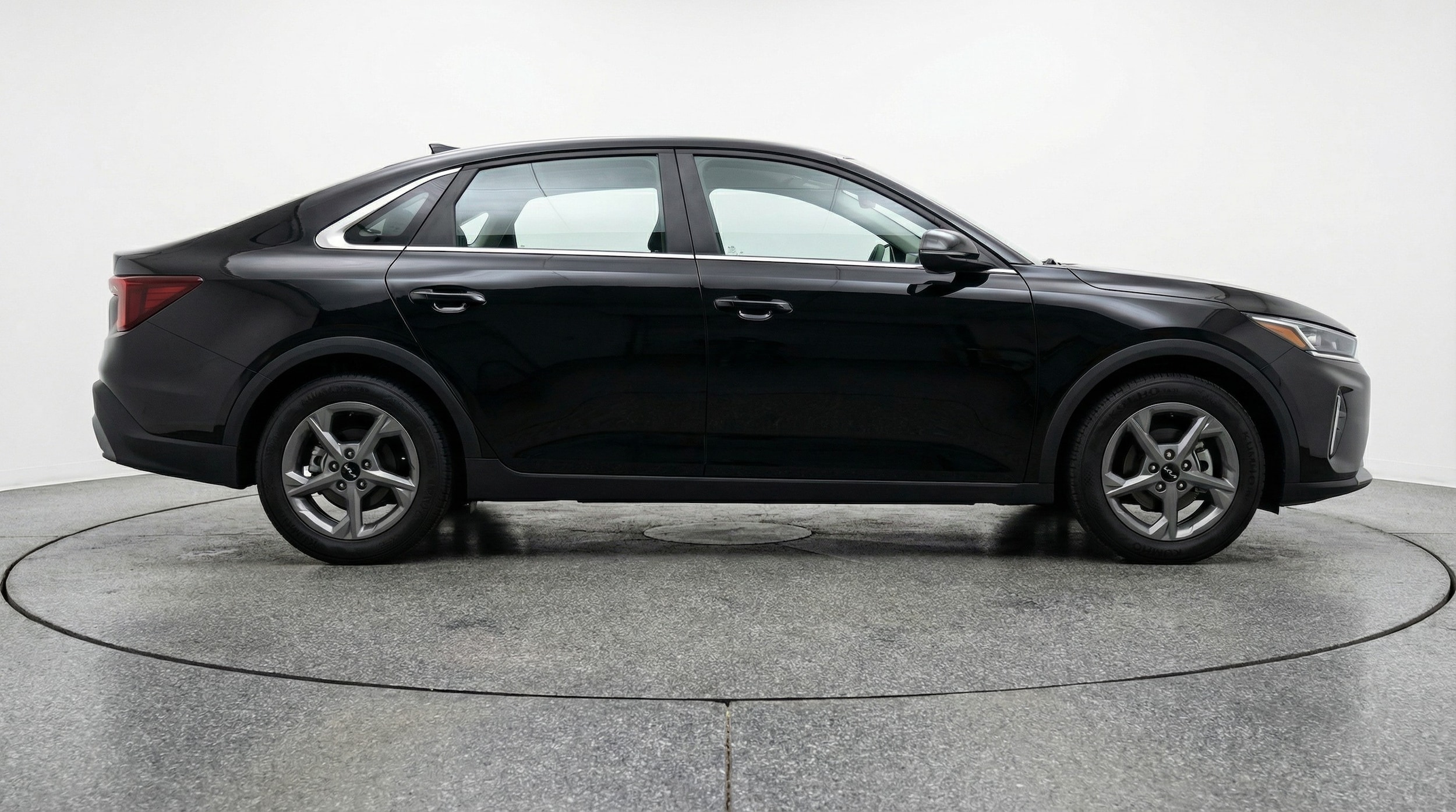 Thumbnail: 2025 Kia K4 - 8