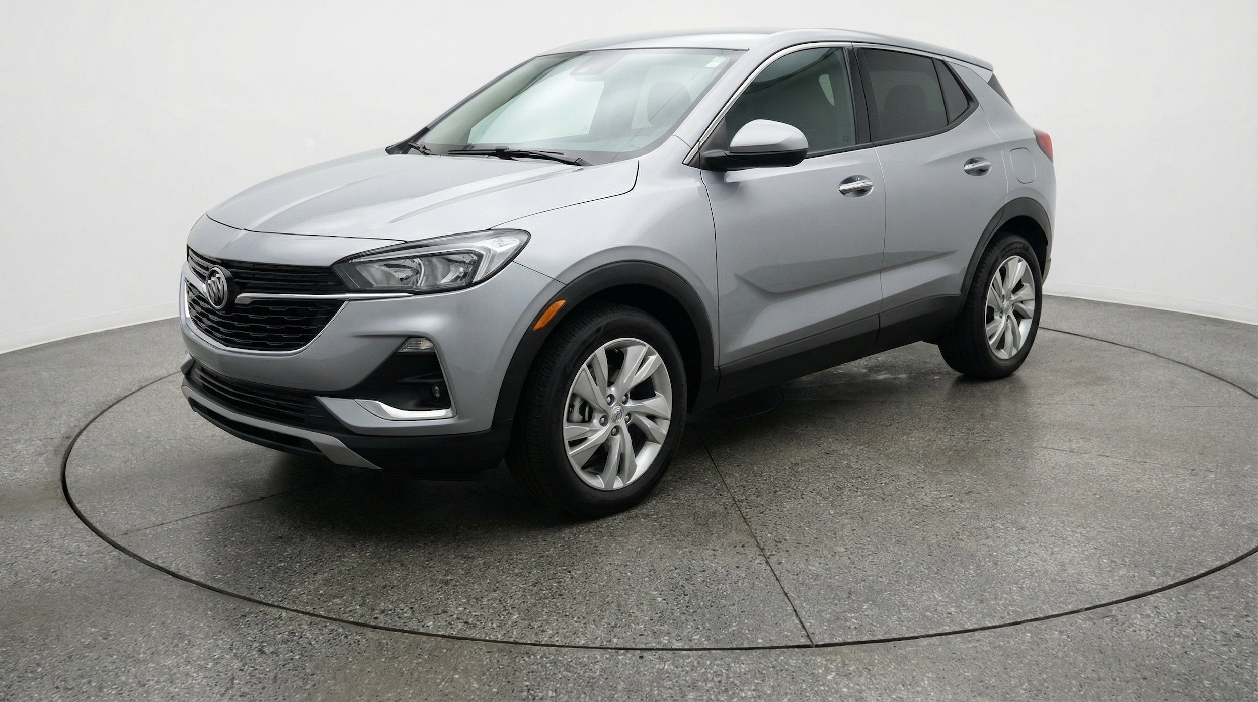 Thumbnail: 2026 Buick Encore GX - 3